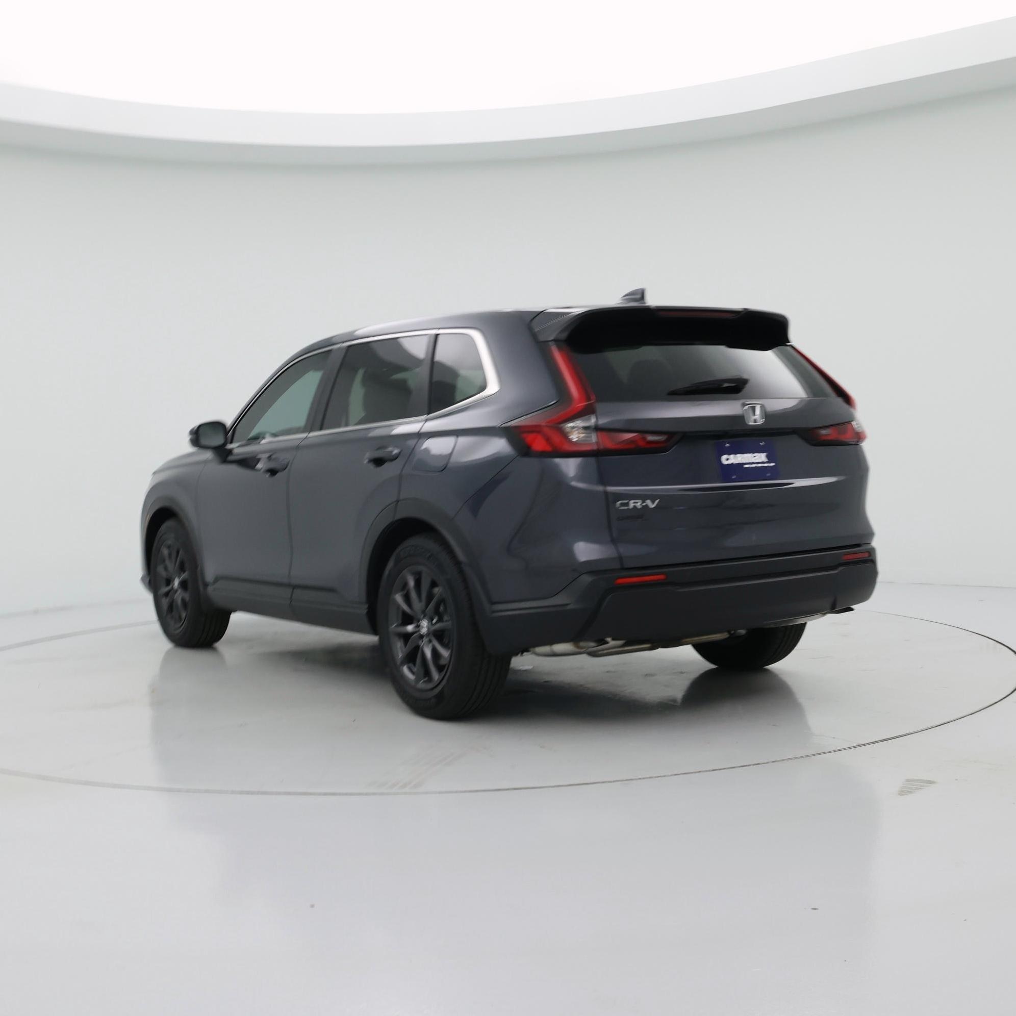 Thumbnail: 2026 Honda CR-V - 2