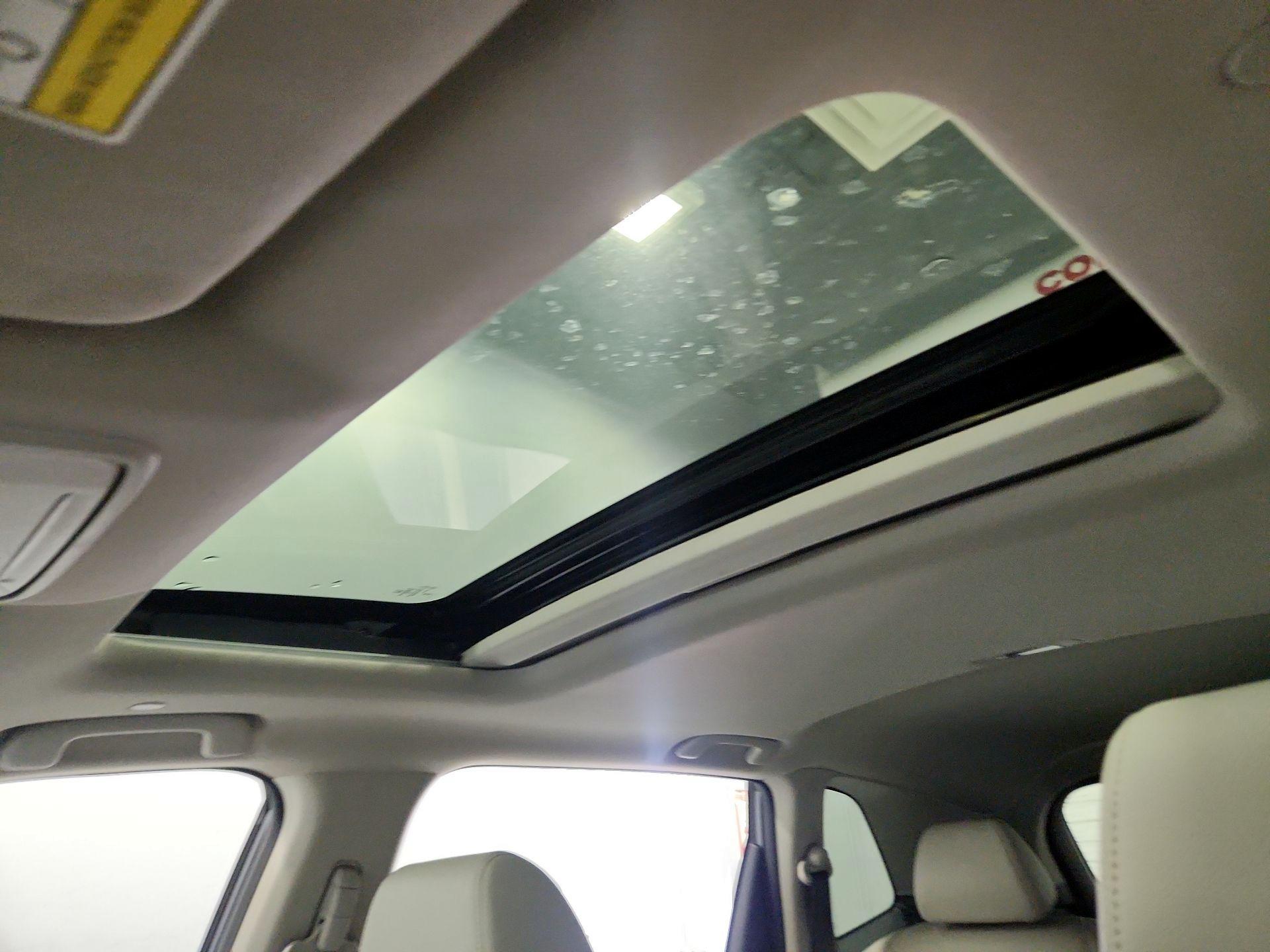 Thumbnail: 2026 Honda CR-V - 19