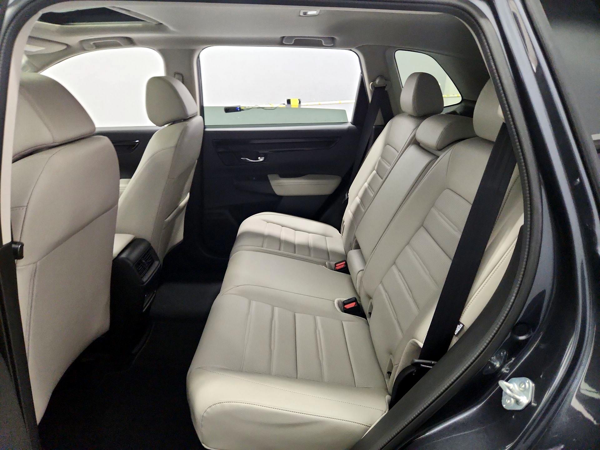 Thumbnail: 2026 Honda CR-V - 20