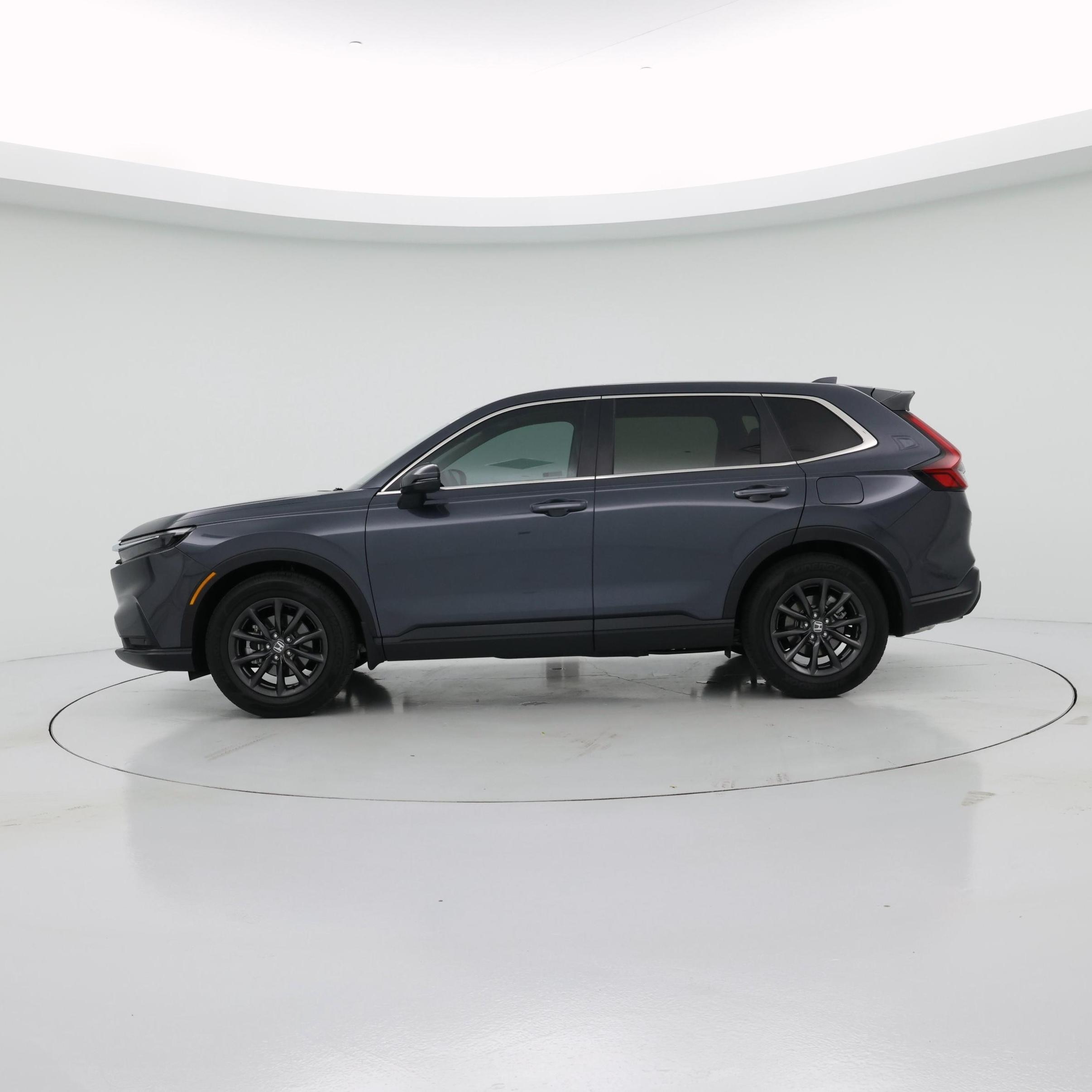Thumbnail: 2026 Honda CR-V - 3