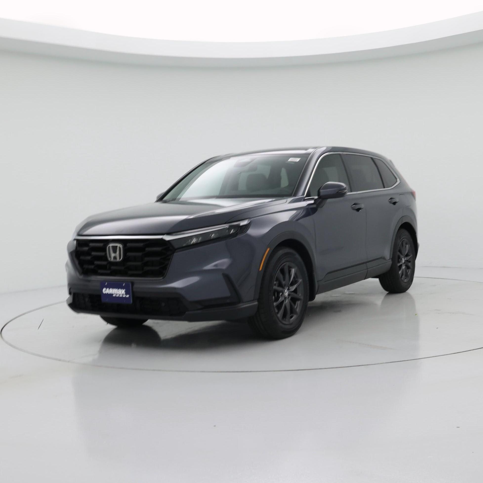 Thumbnail: 2026 Honda CR-V - 4