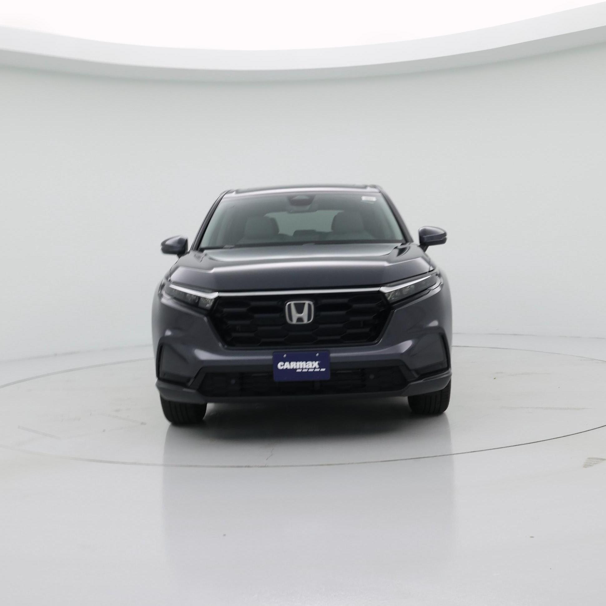 Thumbnail: 2026 Honda CR-V - 5