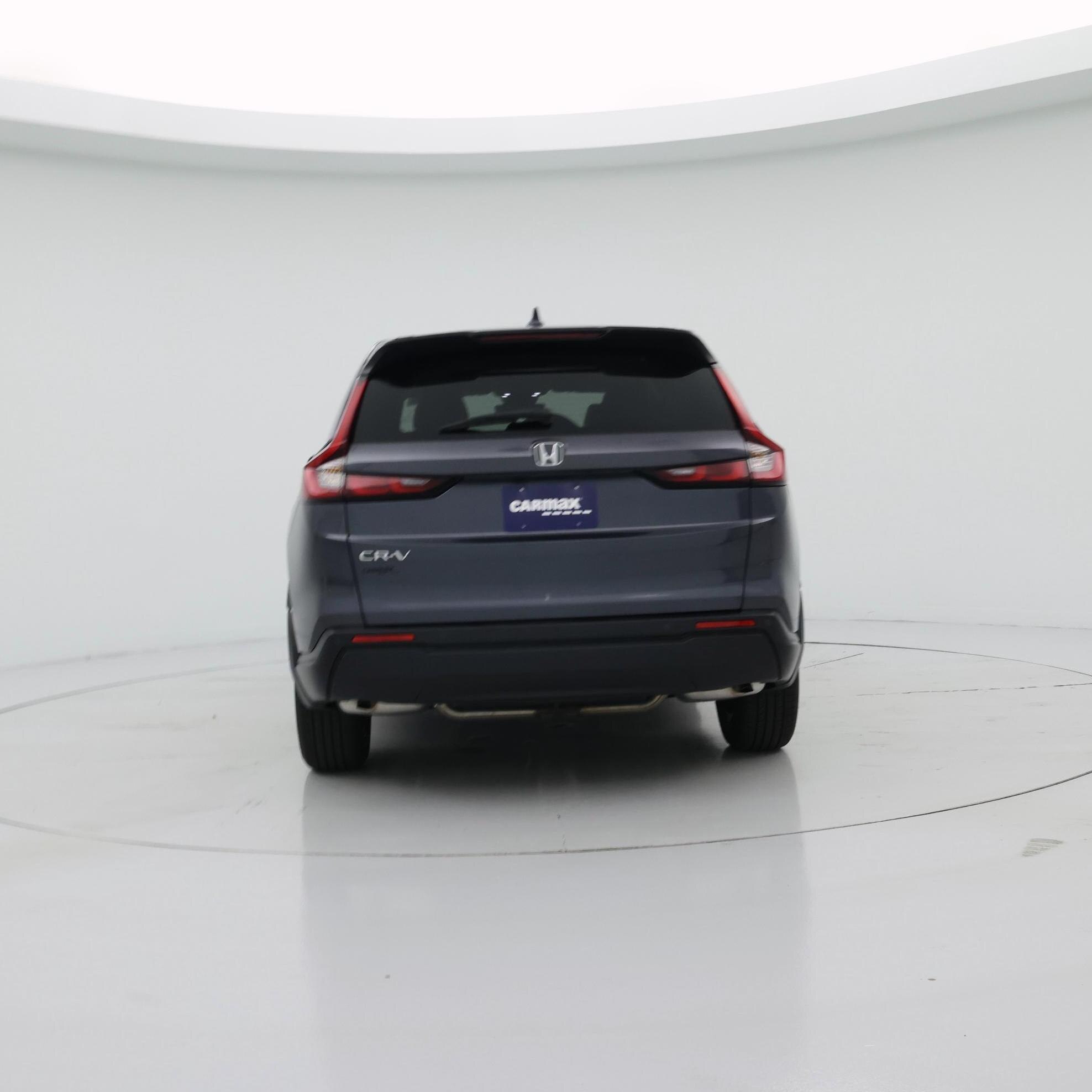 Thumbnail: 2026 Honda CR-V - 6