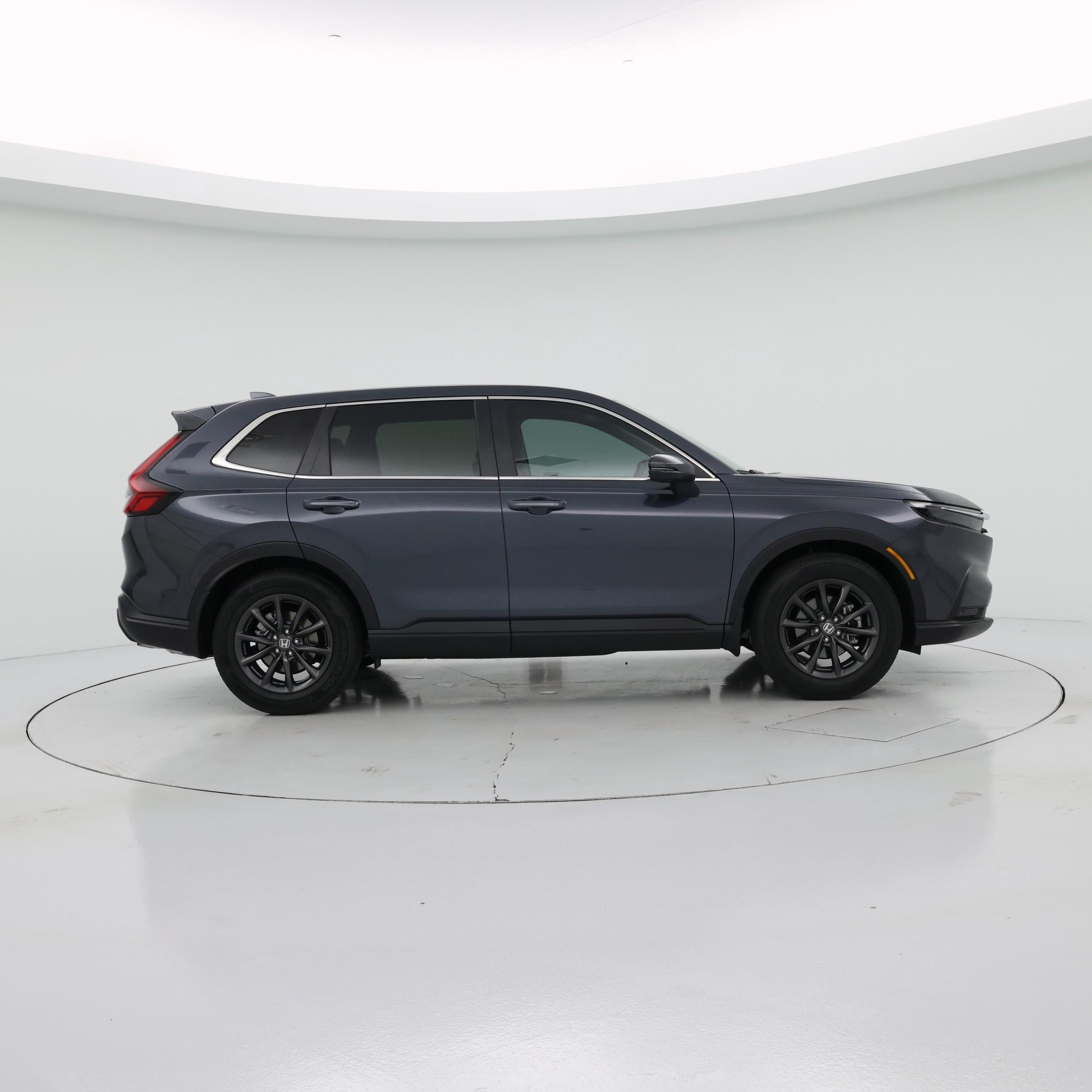 Thumbnail: 2026 Honda CR-V - 7