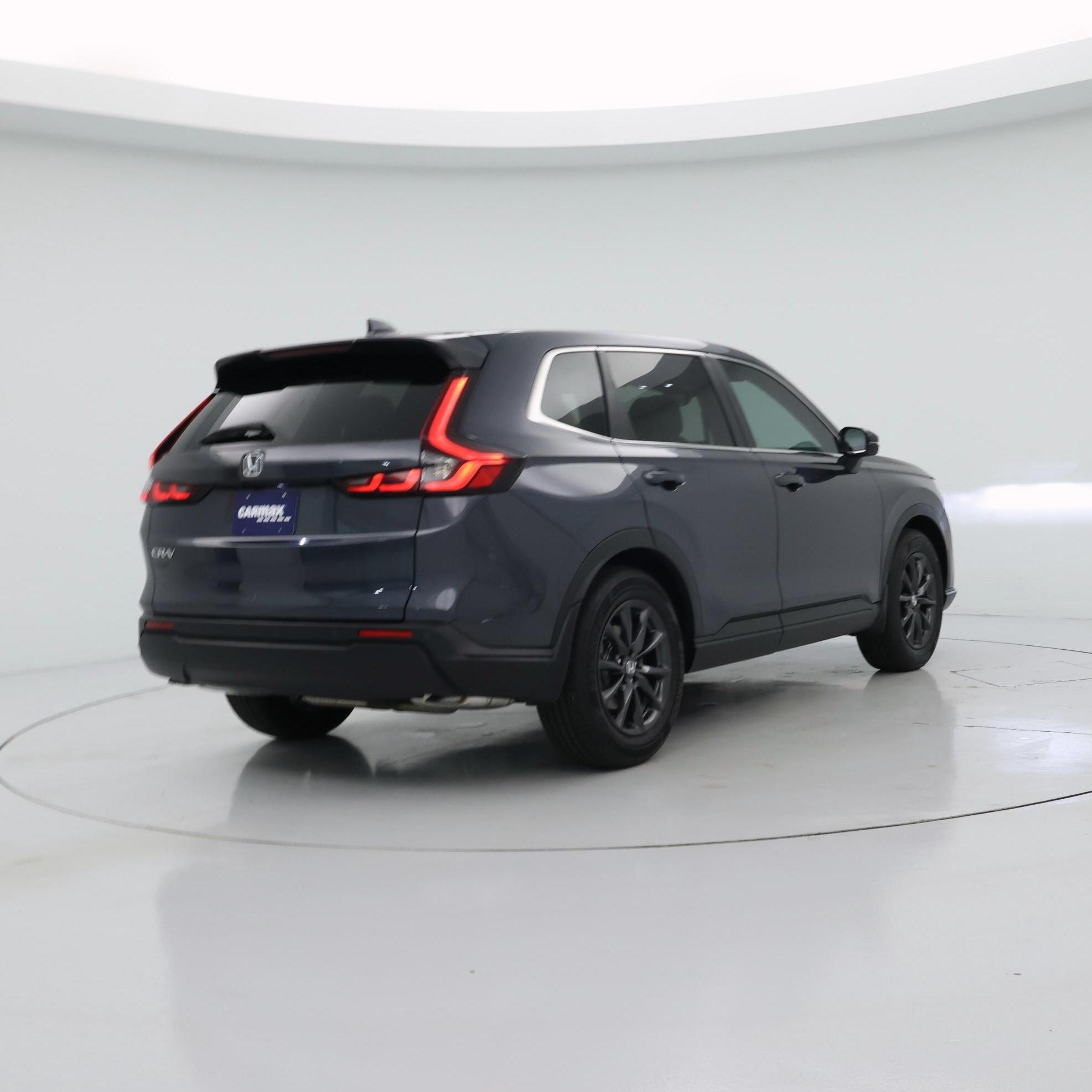 Thumbnail: 2026 Honda CR-V - 8