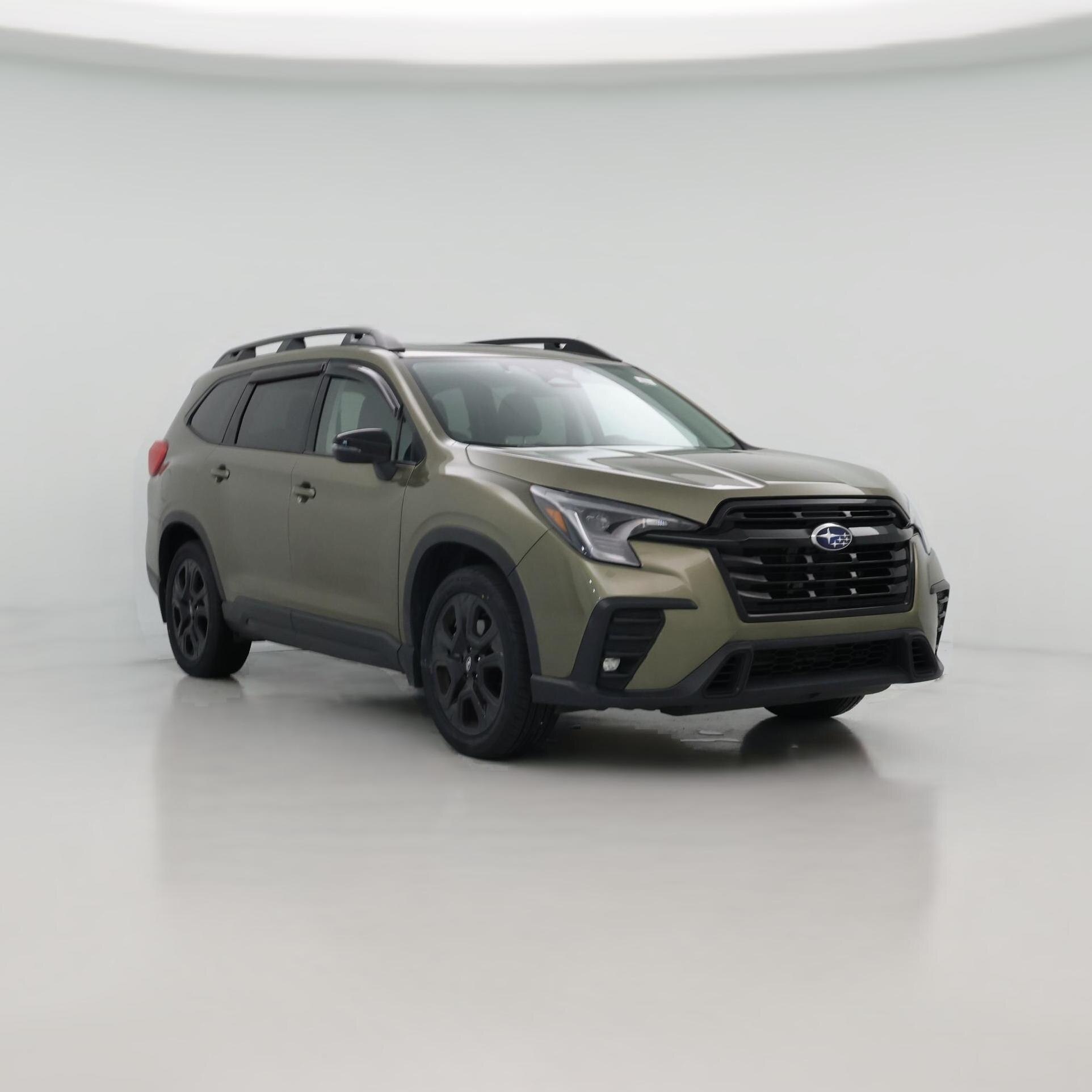 Thumbnail: 2023 Subaru Ascent - 1