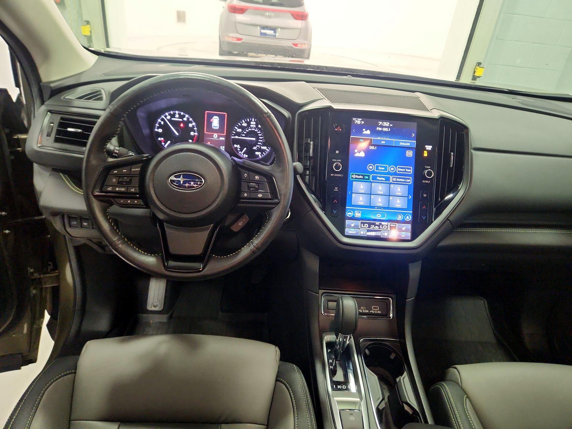 Thumbnail: 2023 Subaru Ascent - 9