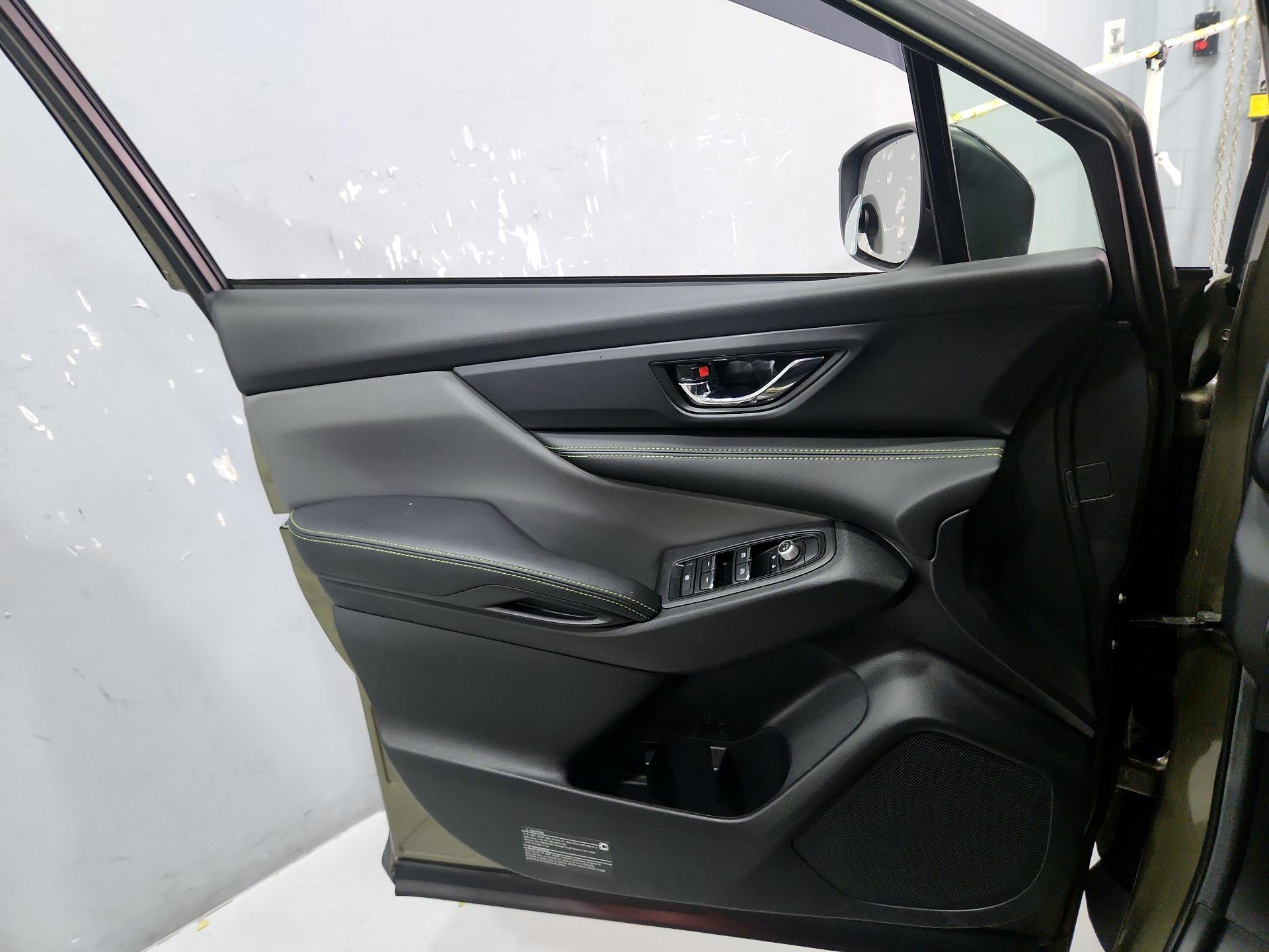 Thumbnail: 2023 Subaru Ascent - 12