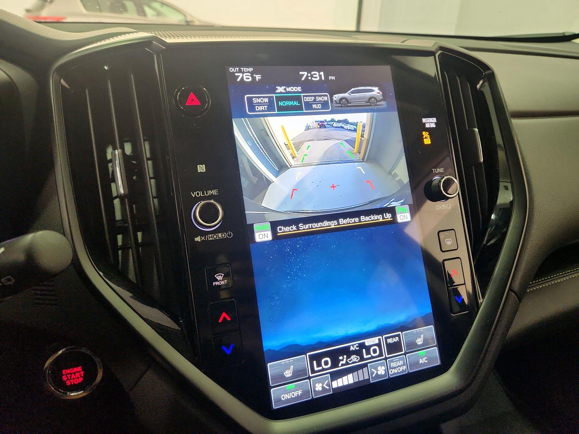 Thumbnail: 2023 Subaru Ascent - 14