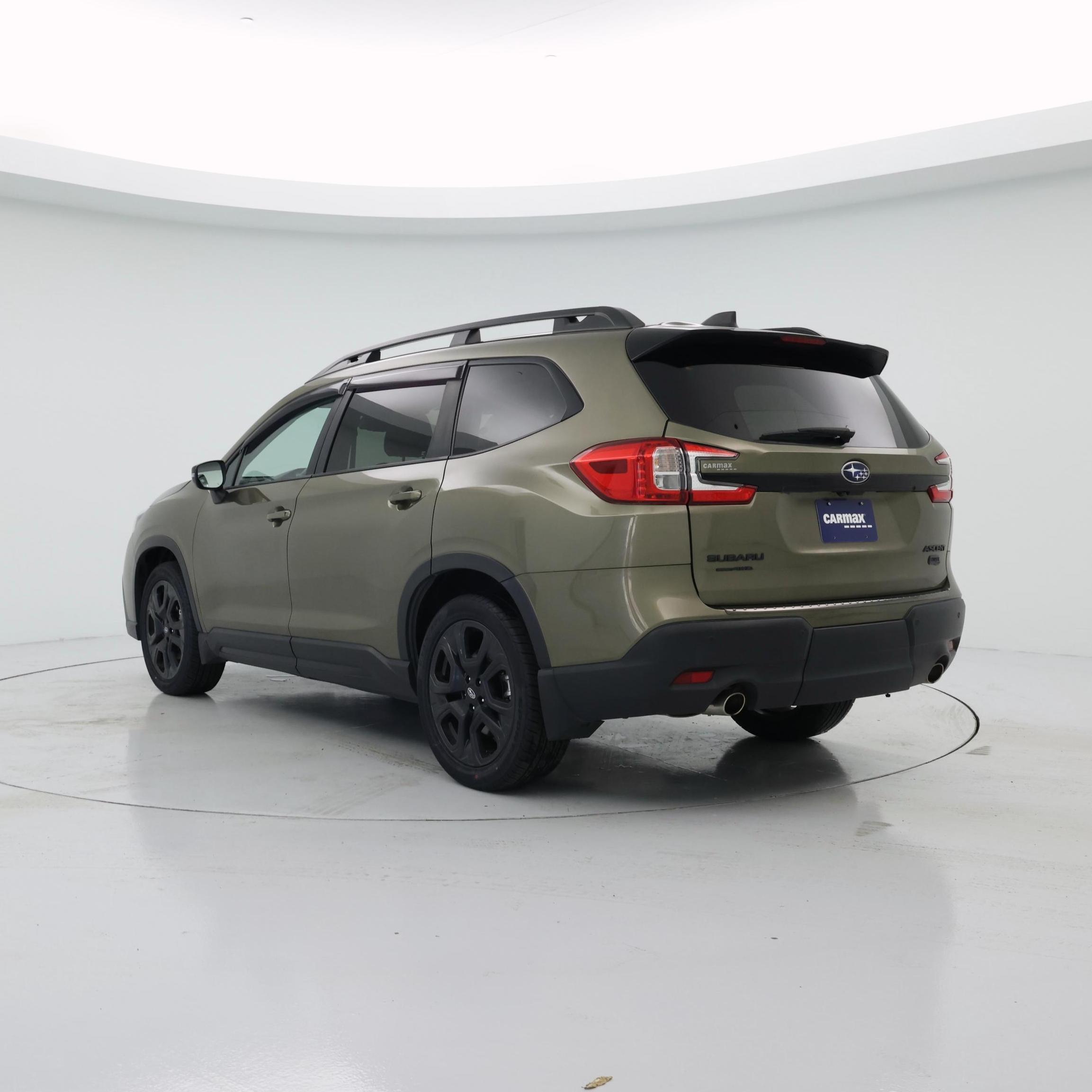 Thumbnail: 2023 Subaru Ascent - 2