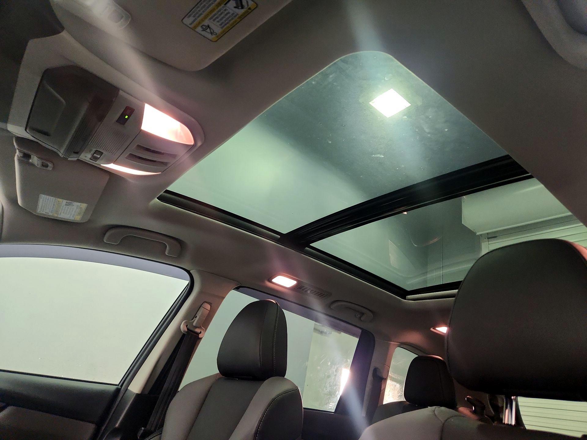 Thumbnail: 2023 Subaru Ascent - 19