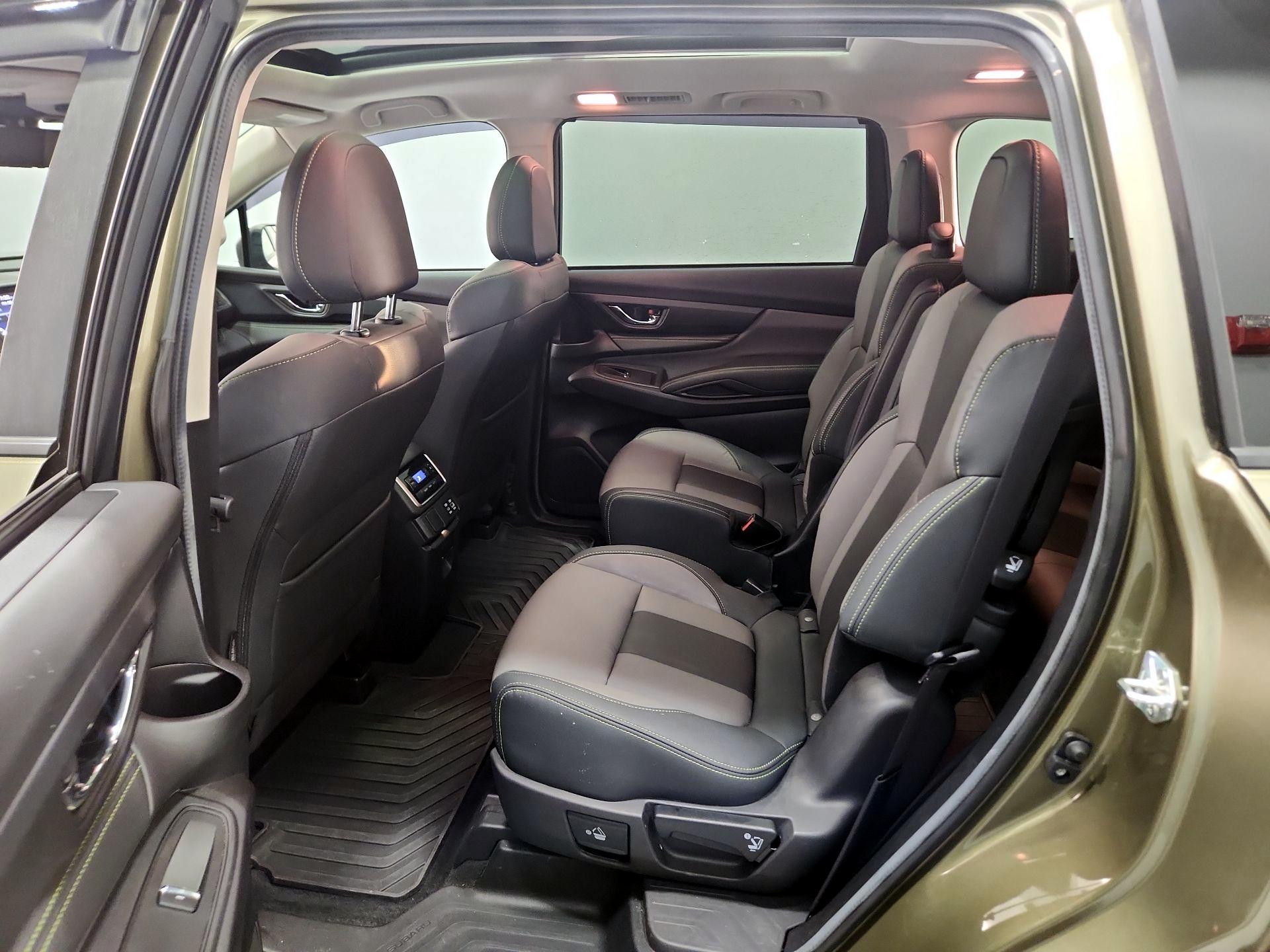 Thumbnail: 2023 Subaru Ascent - 20