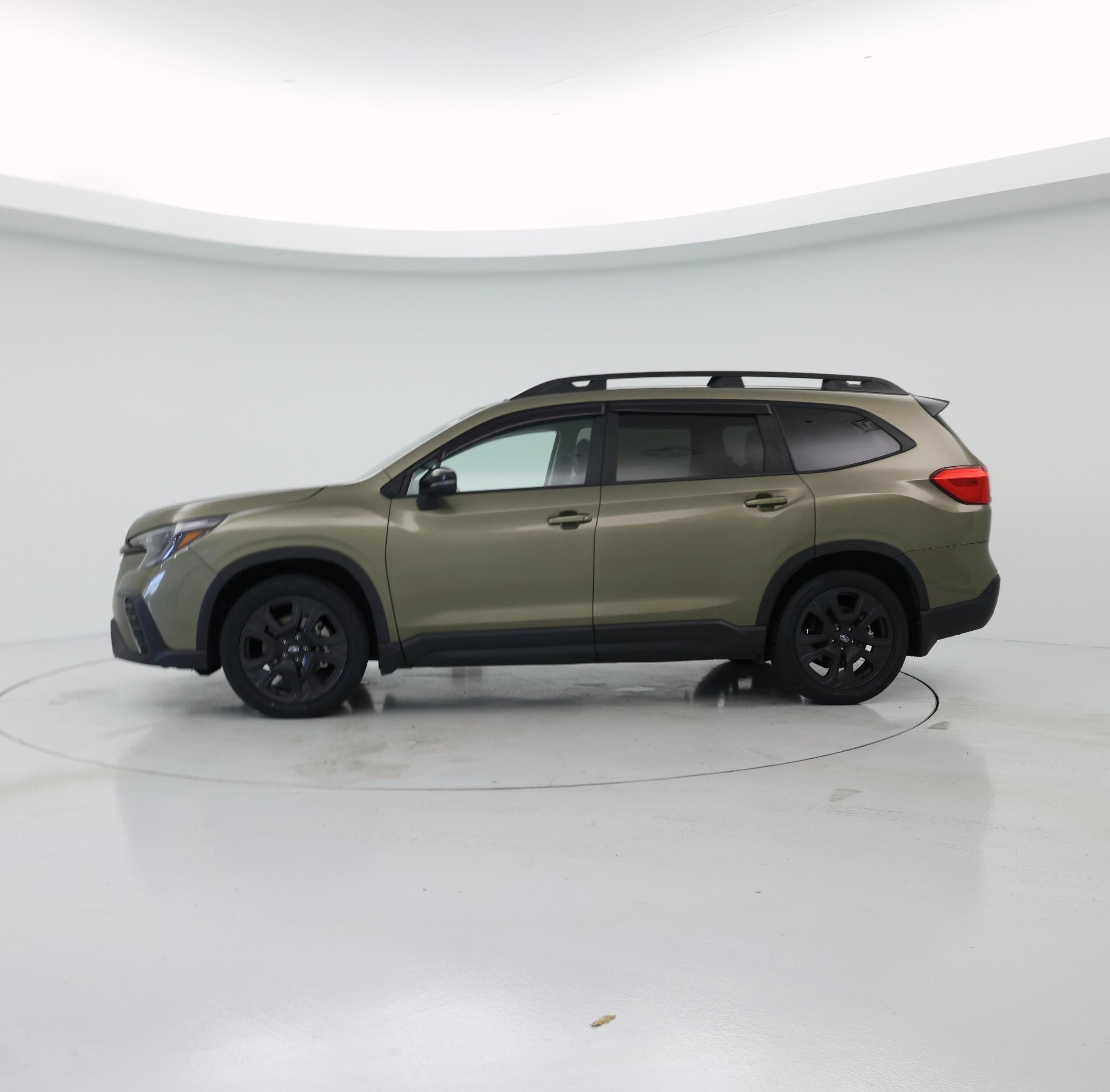 Thumbnail: 2023 Subaru Ascent - 3