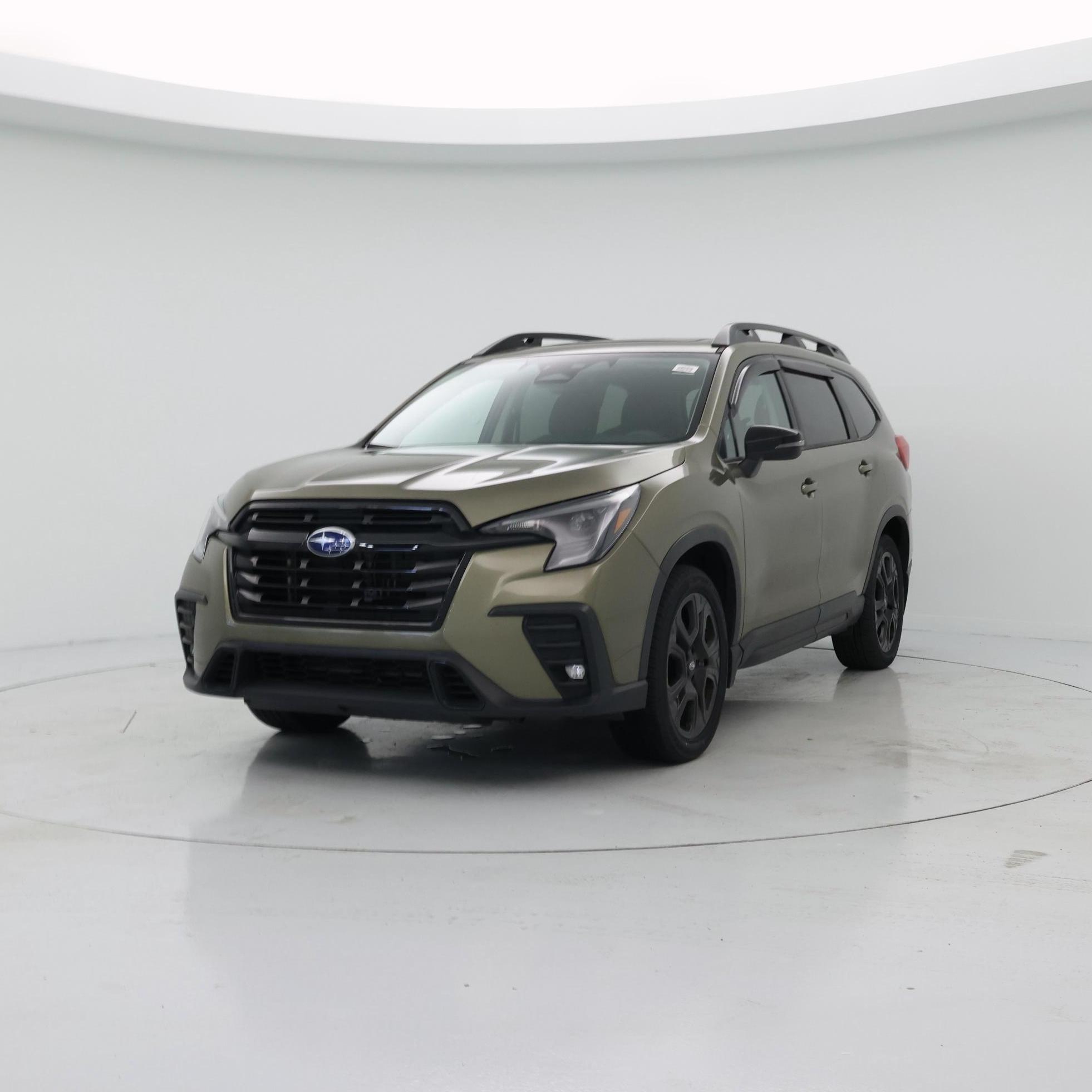 Thumbnail: 2023 Subaru Ascent - 4