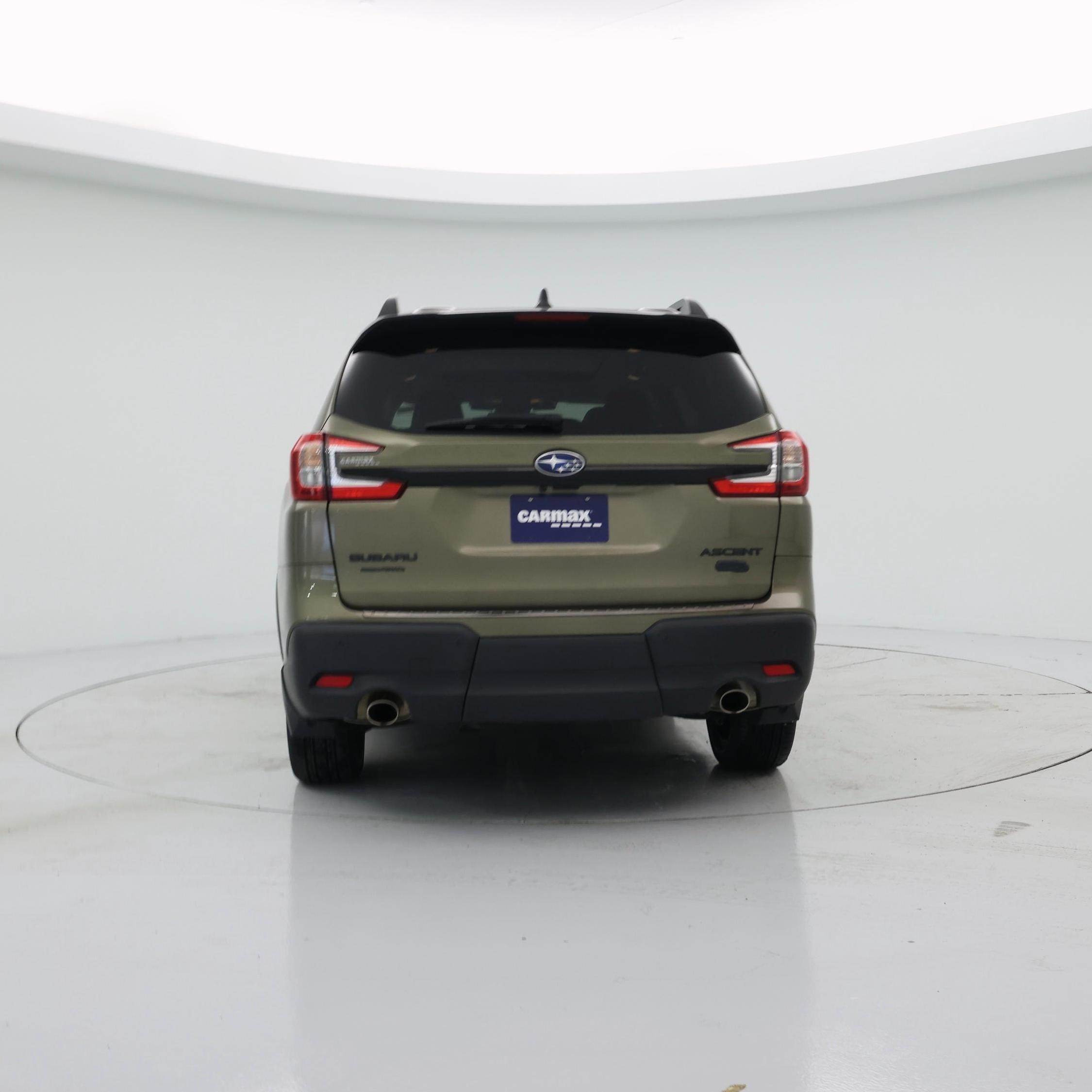Thumbnail: 2023 Subaru Ascent - 6