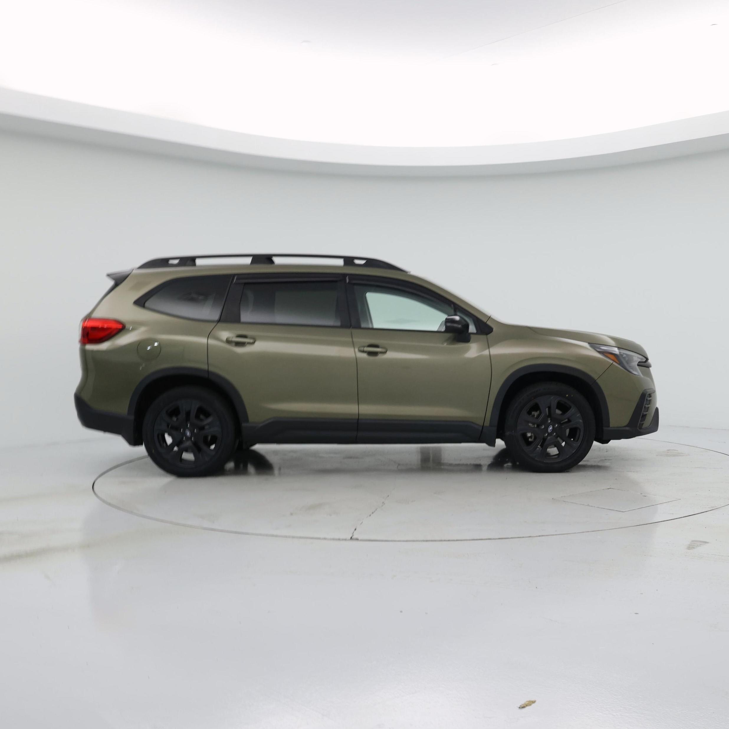 Thumbnail: 2023 Subaru Ascent - 7