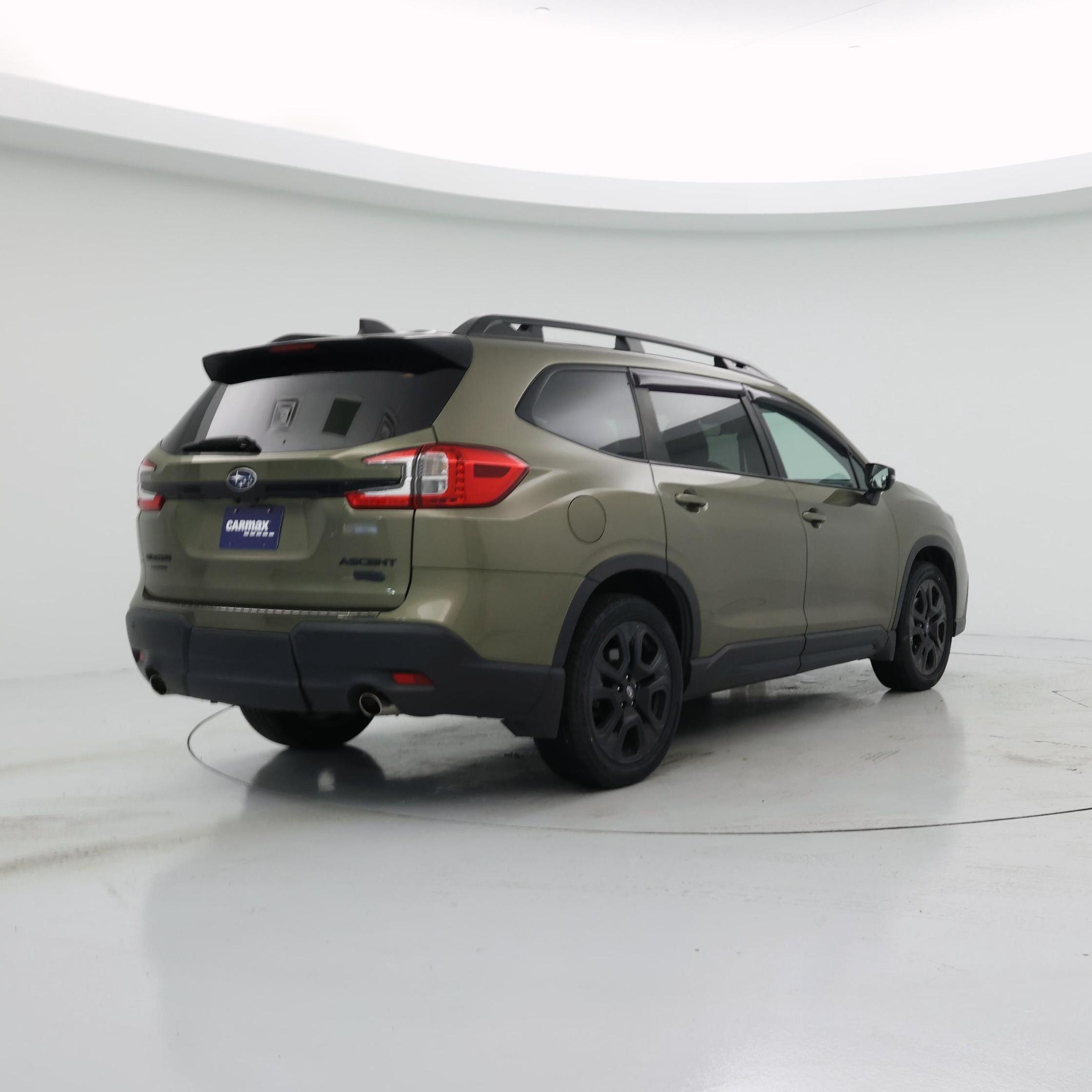 Thumbnail: 2023 Subaru Ascent - 8