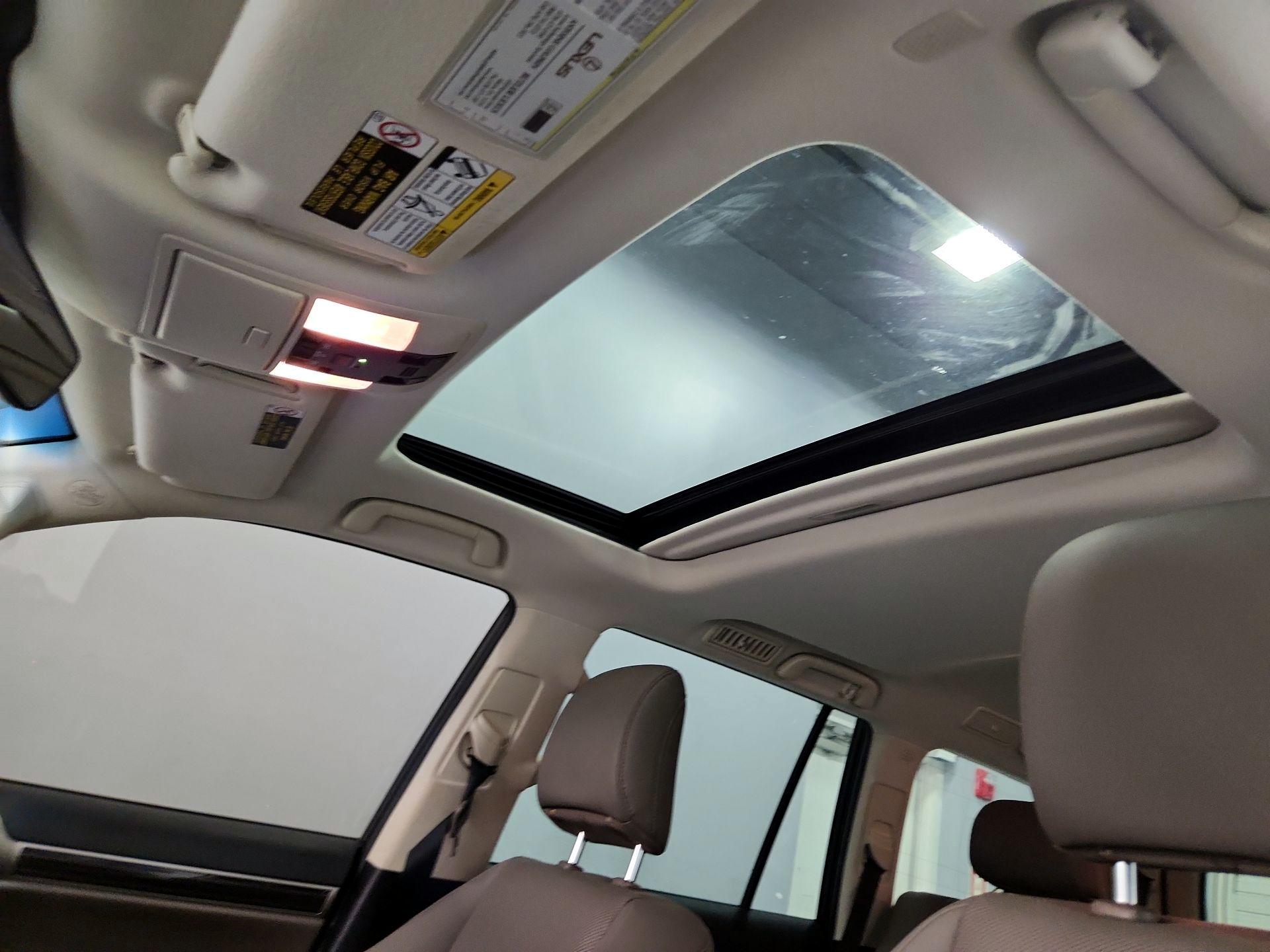 Thumbnail: 2021 Lexus GX - 20