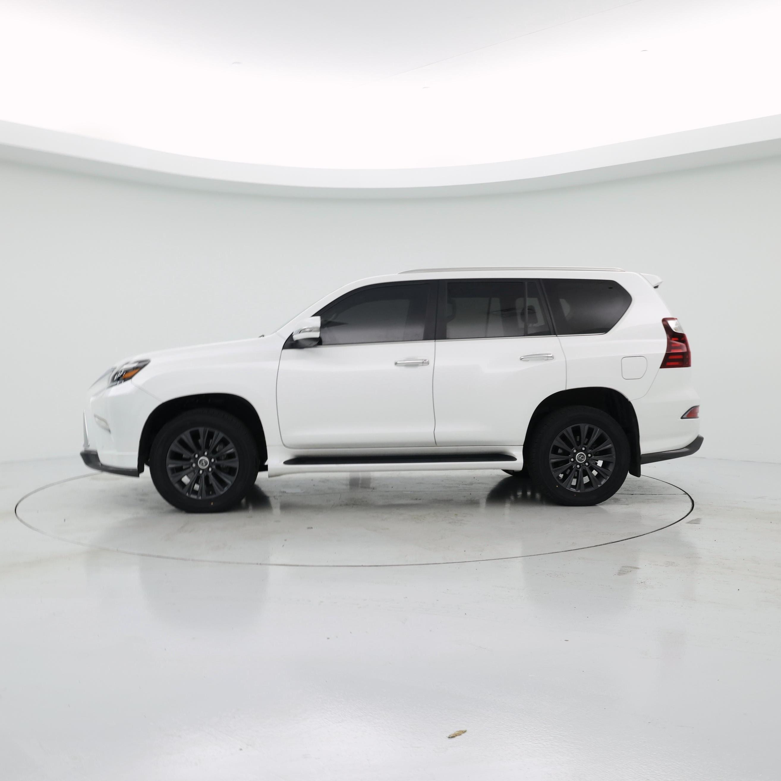 Thumbnail: 2021 Lexus GX - 3