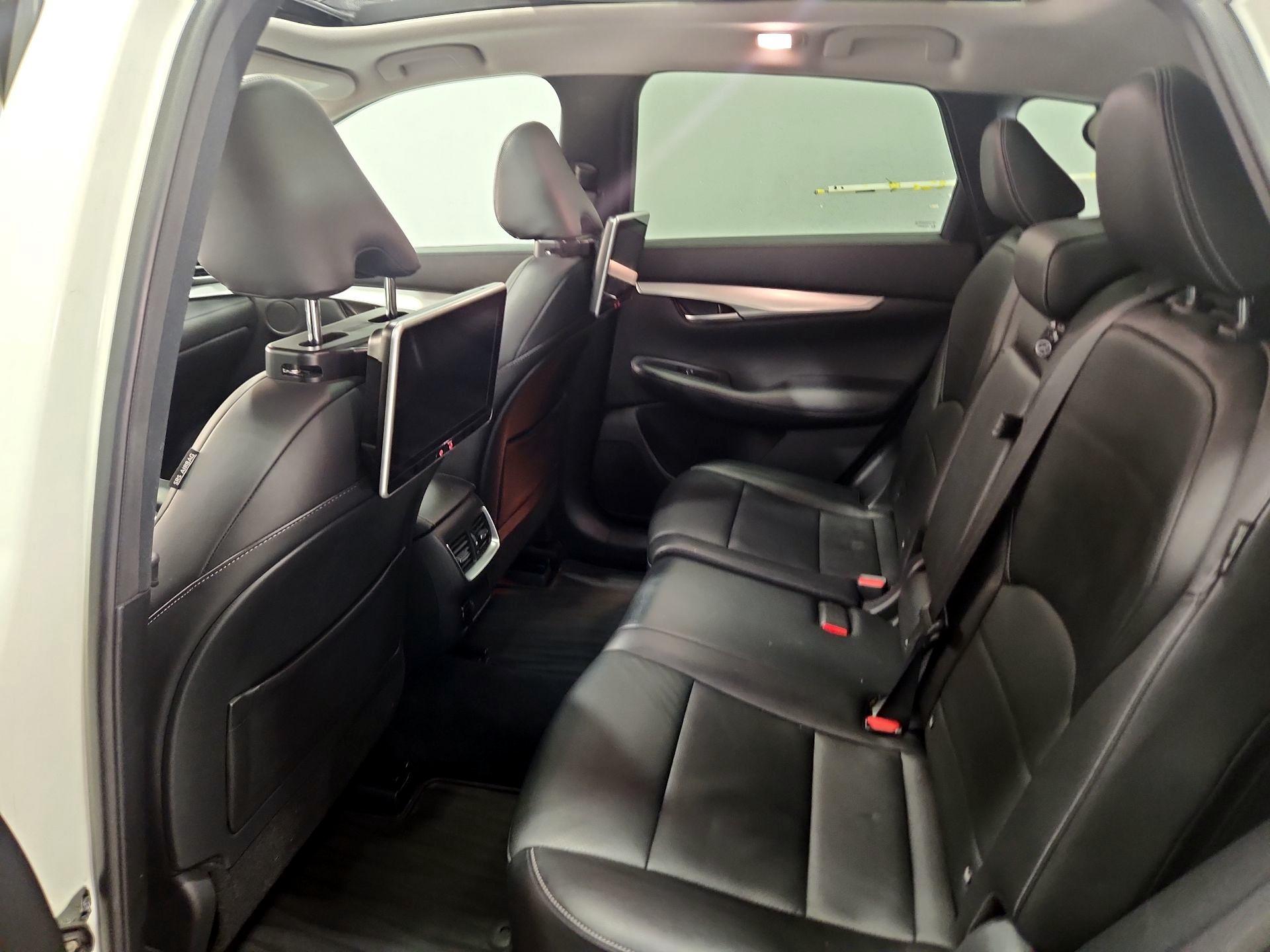 Thumbnail: 2021 INFINITI QX50 - 19