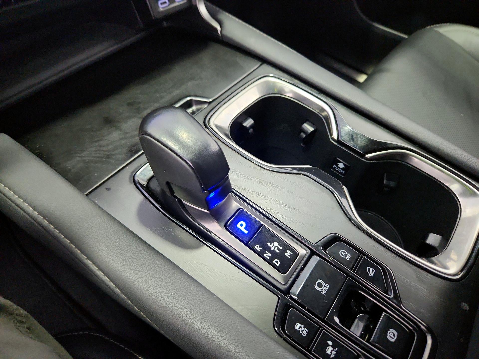Thumbnail: 2024 Lexus RX - 18