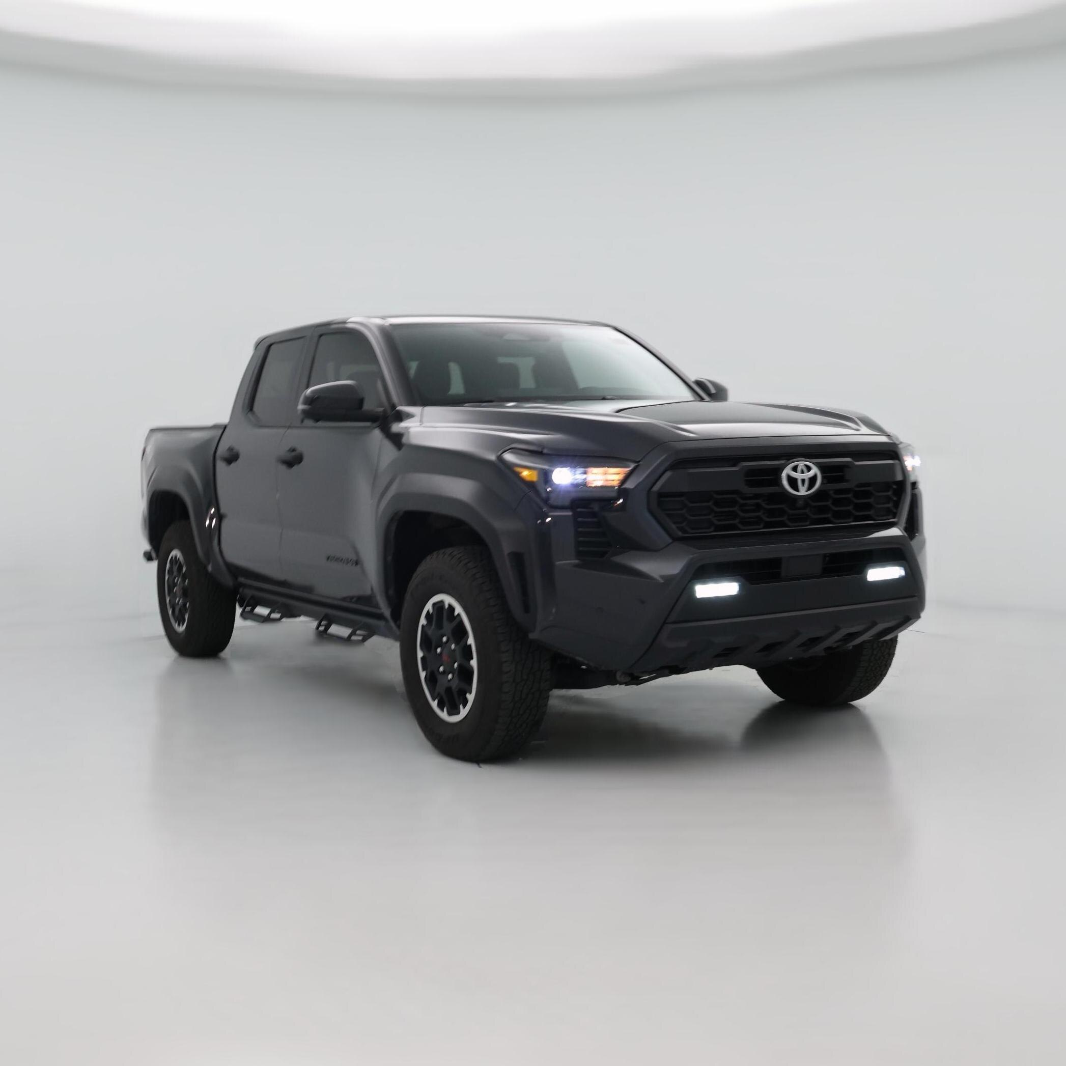 Thumbnail: 2025 Toyota Tacoma - 1