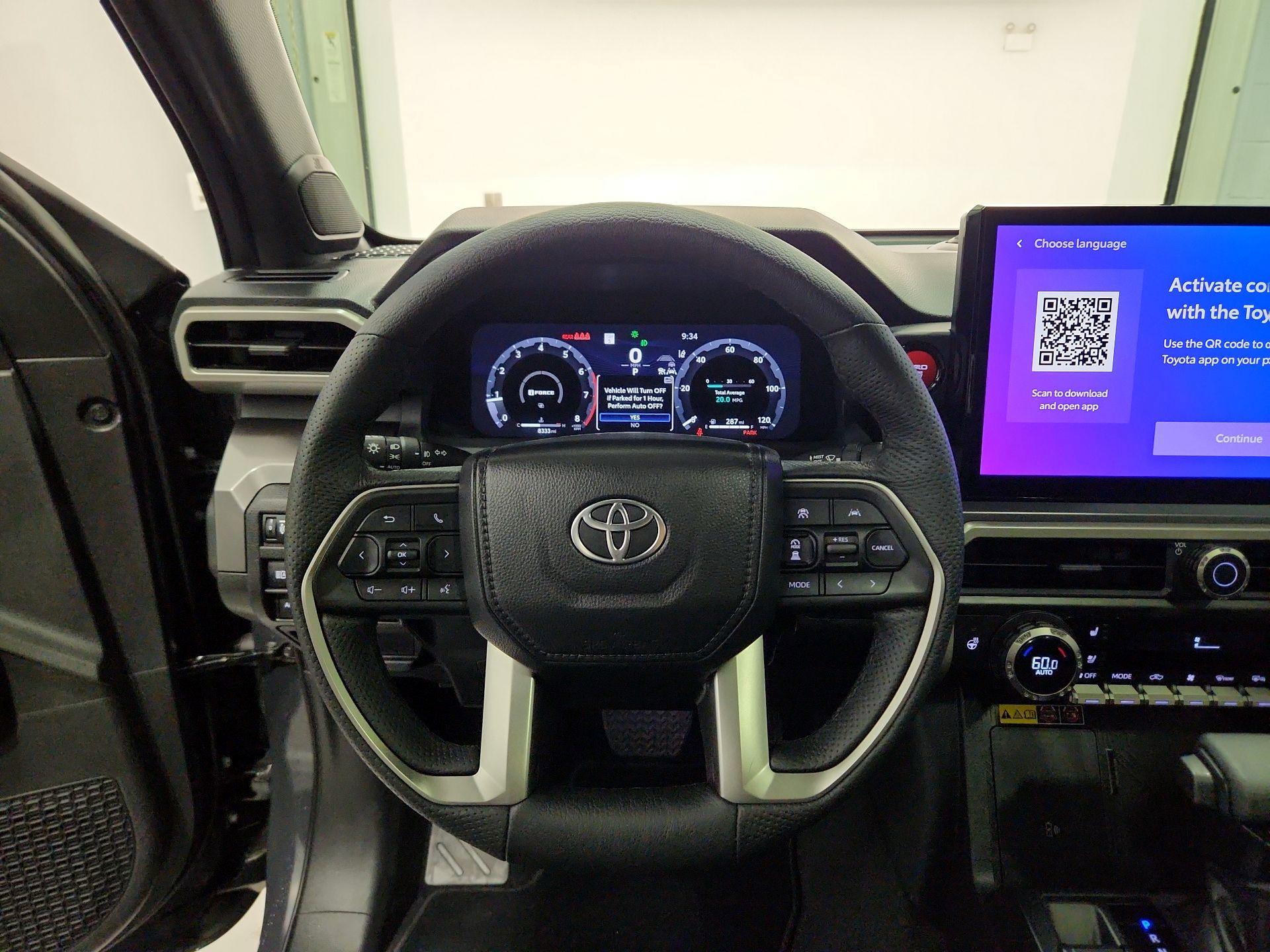 Thumbnail: 2025 Toyota Tacoma - 10