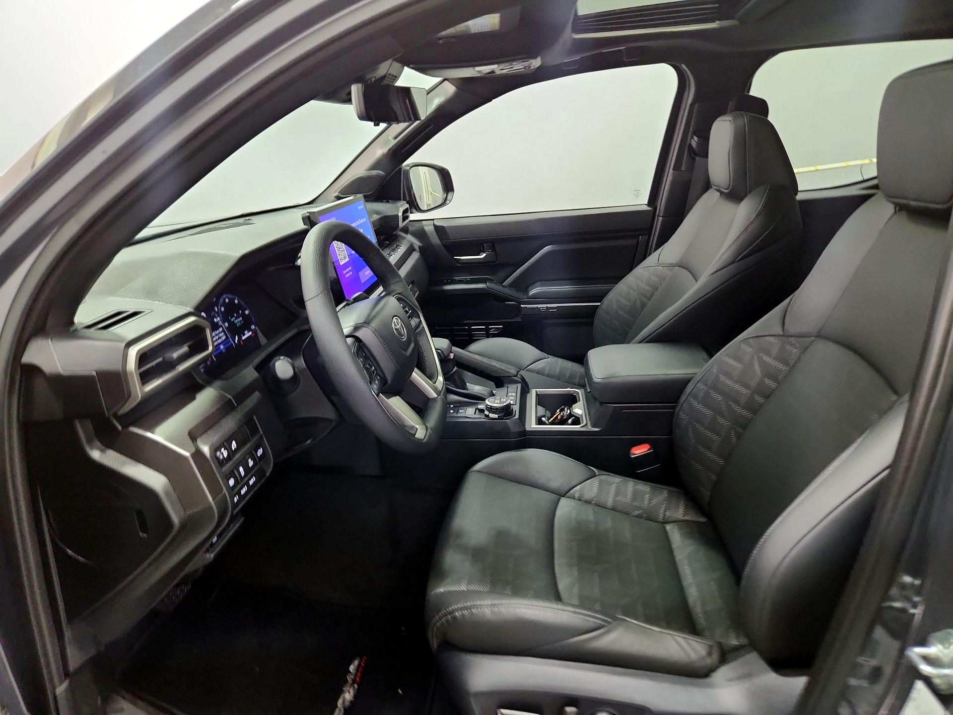 Thumbnail: 2025 Toyota Tacoma - 11
