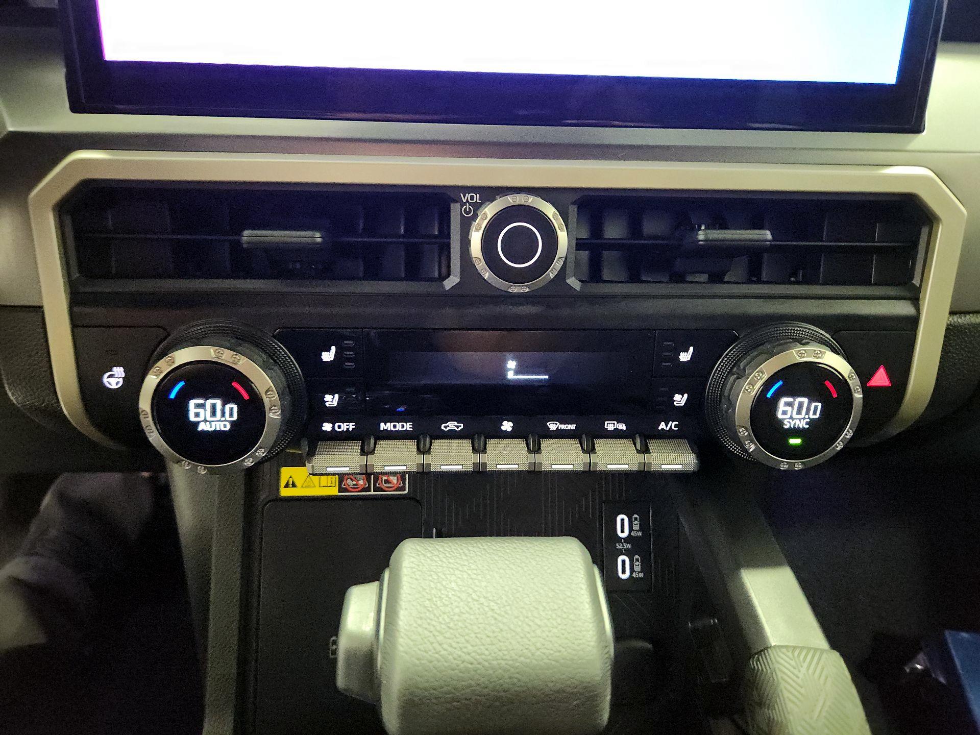 Thumbnail: 2025 Toyota Tacoma - 16