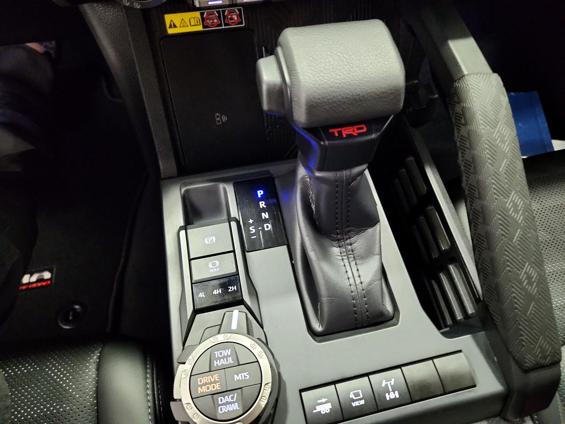 Thumbnail: 2025 Toyota Tacoma - 17