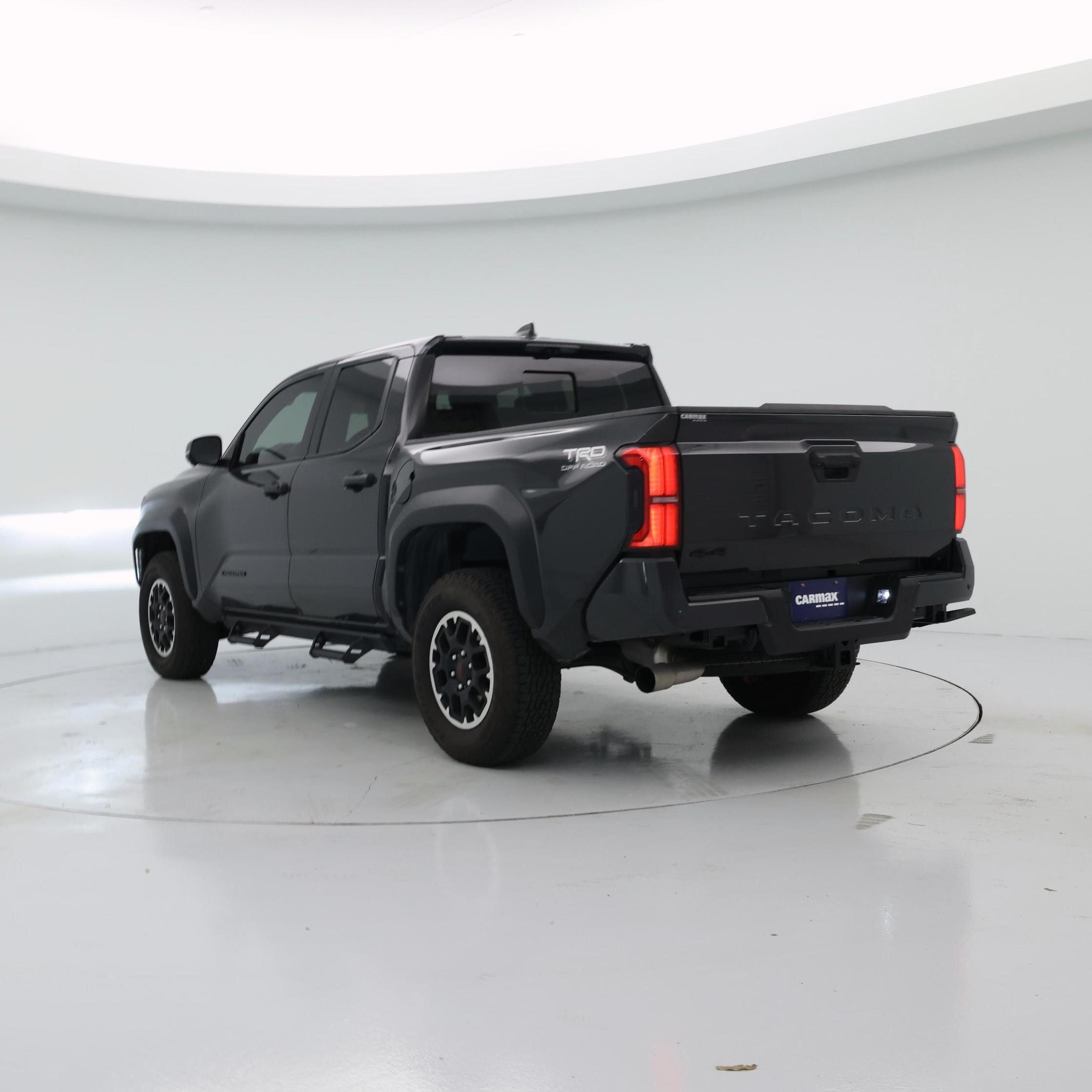 Thumbnail: 2025 Toyota Tacoma - 2