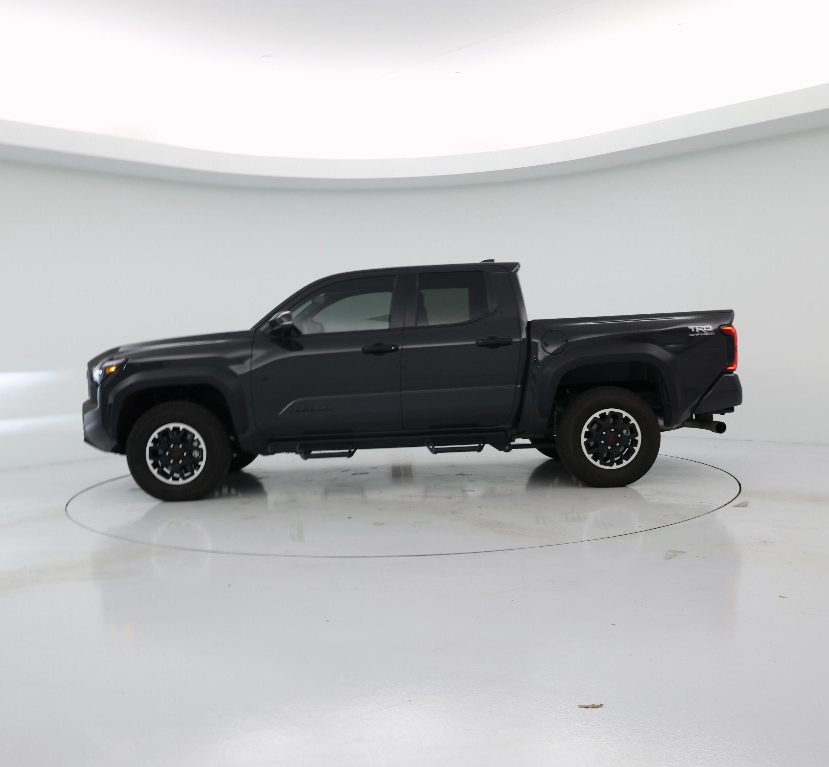 Thumbnail: 2025 Toyota Tacoma - 3