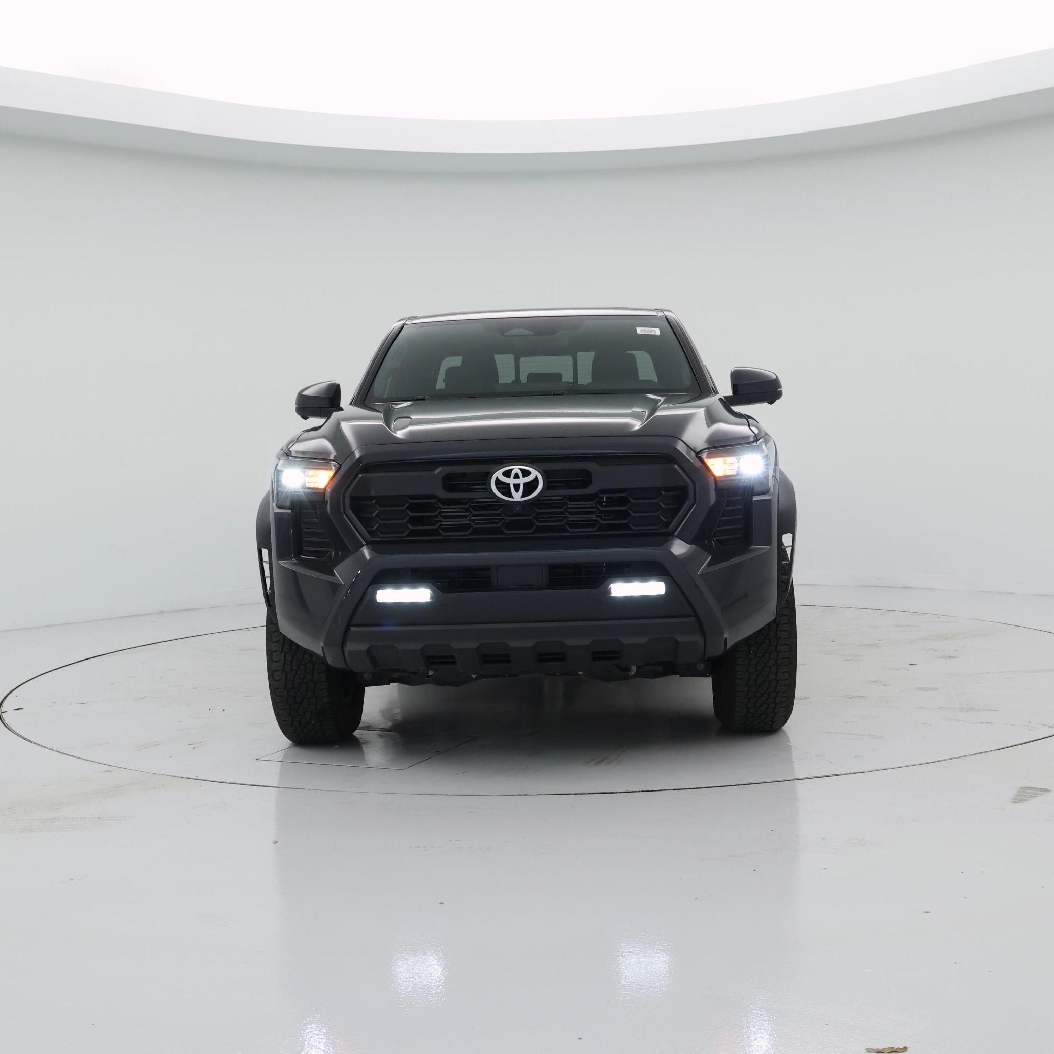 Thumbnail: 2025 Toyota Tacoma - 5
