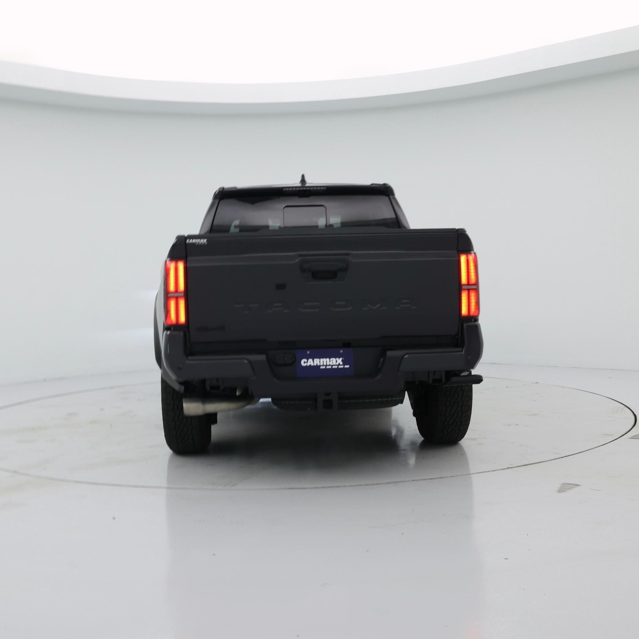 Thumbnail: 2025 Toyota Tacoma - 6