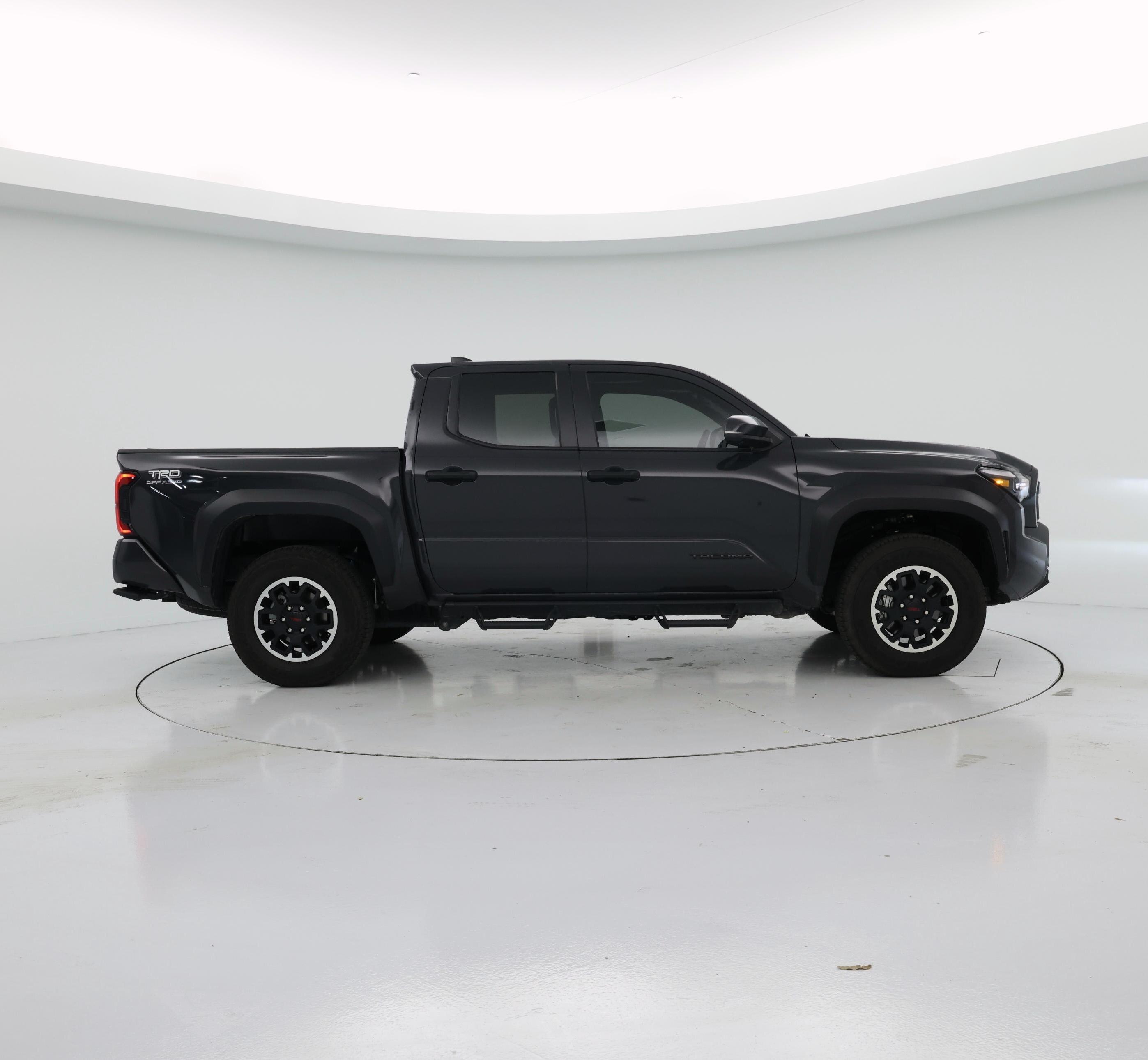 Thumbnail: 2025 Toyota Tacoma - 7