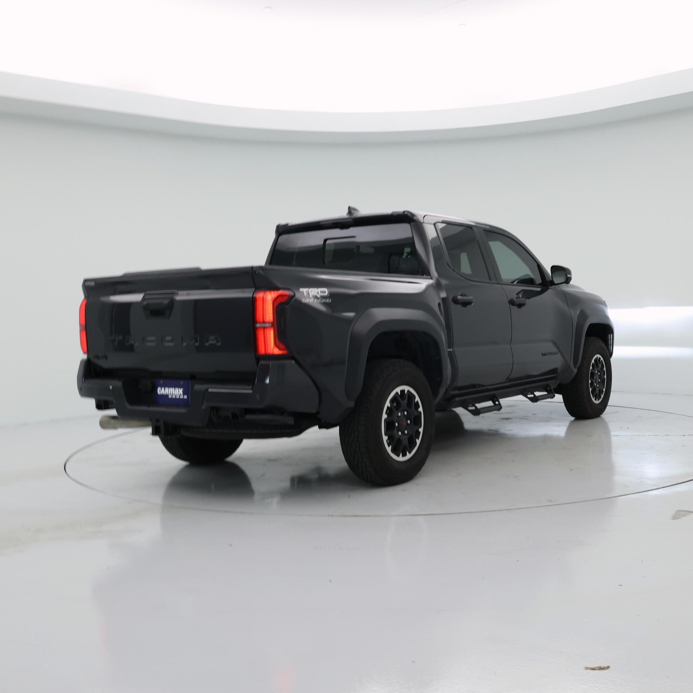 Thumbnail: 2025 Toyota Tacoma - 8