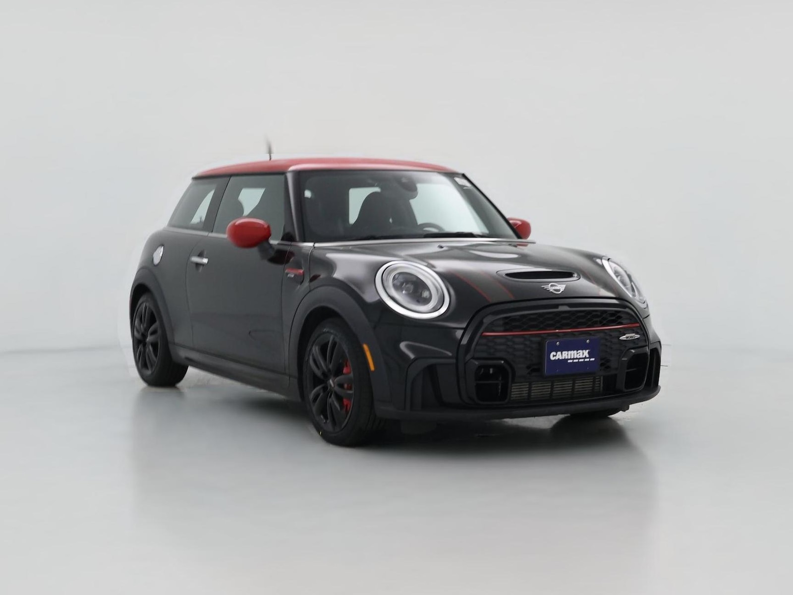 2022 MINI Hardtop 2 Door