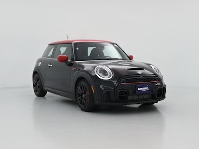 2022 Mini Cooper Hardtop John Cooper Works