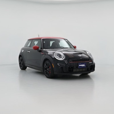 2022 Mini Cooper Hardtop John Cooper Works