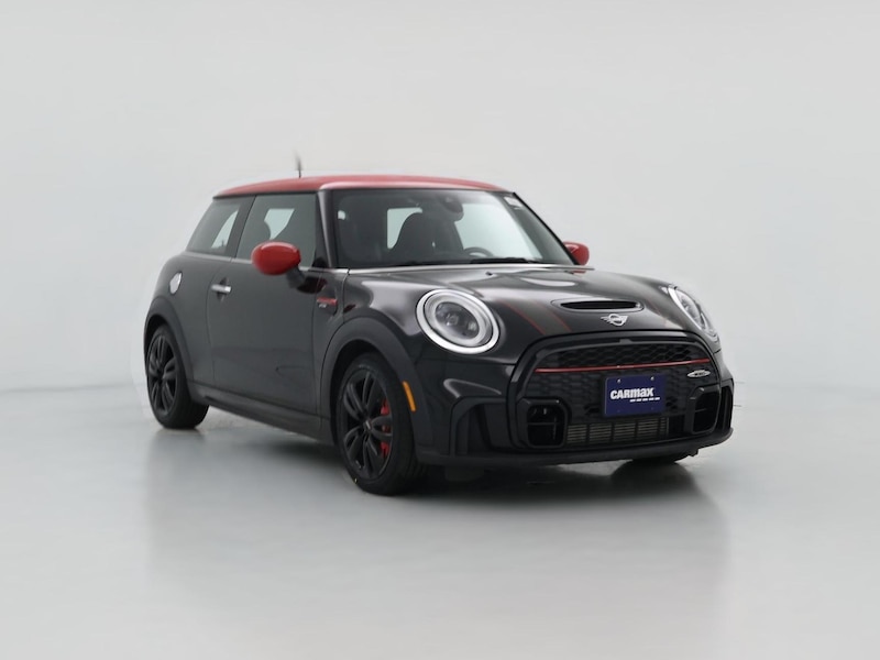 2022 Mini Cooper Hardtop John Cooper Works