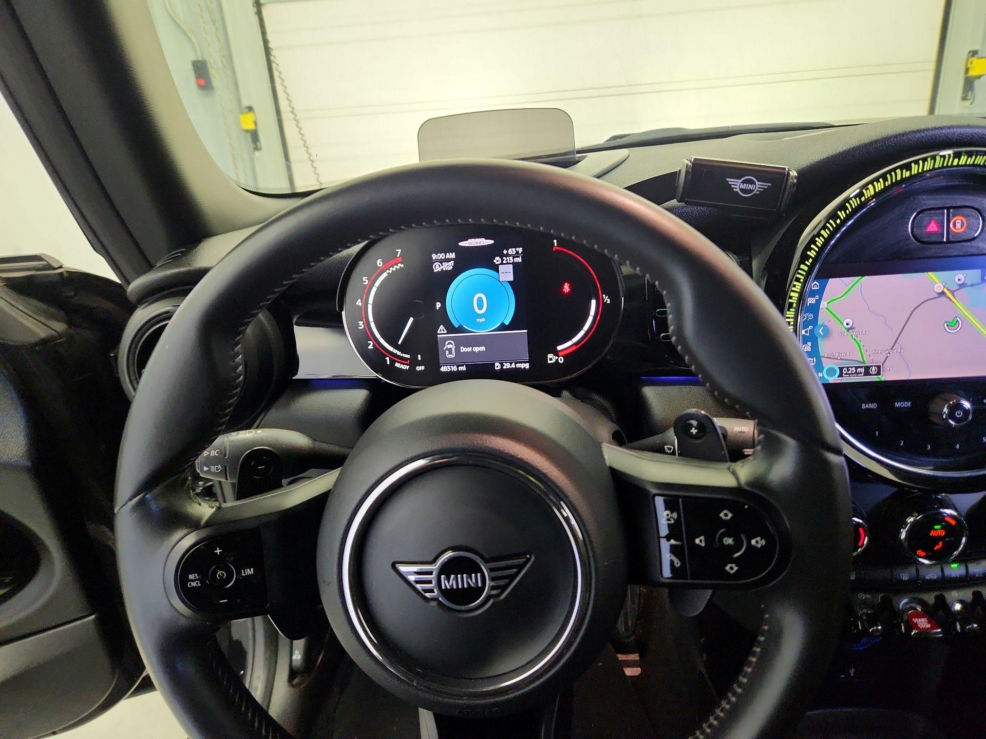 Thumbnail: 2022 MINI Cooper Hardtop - 10