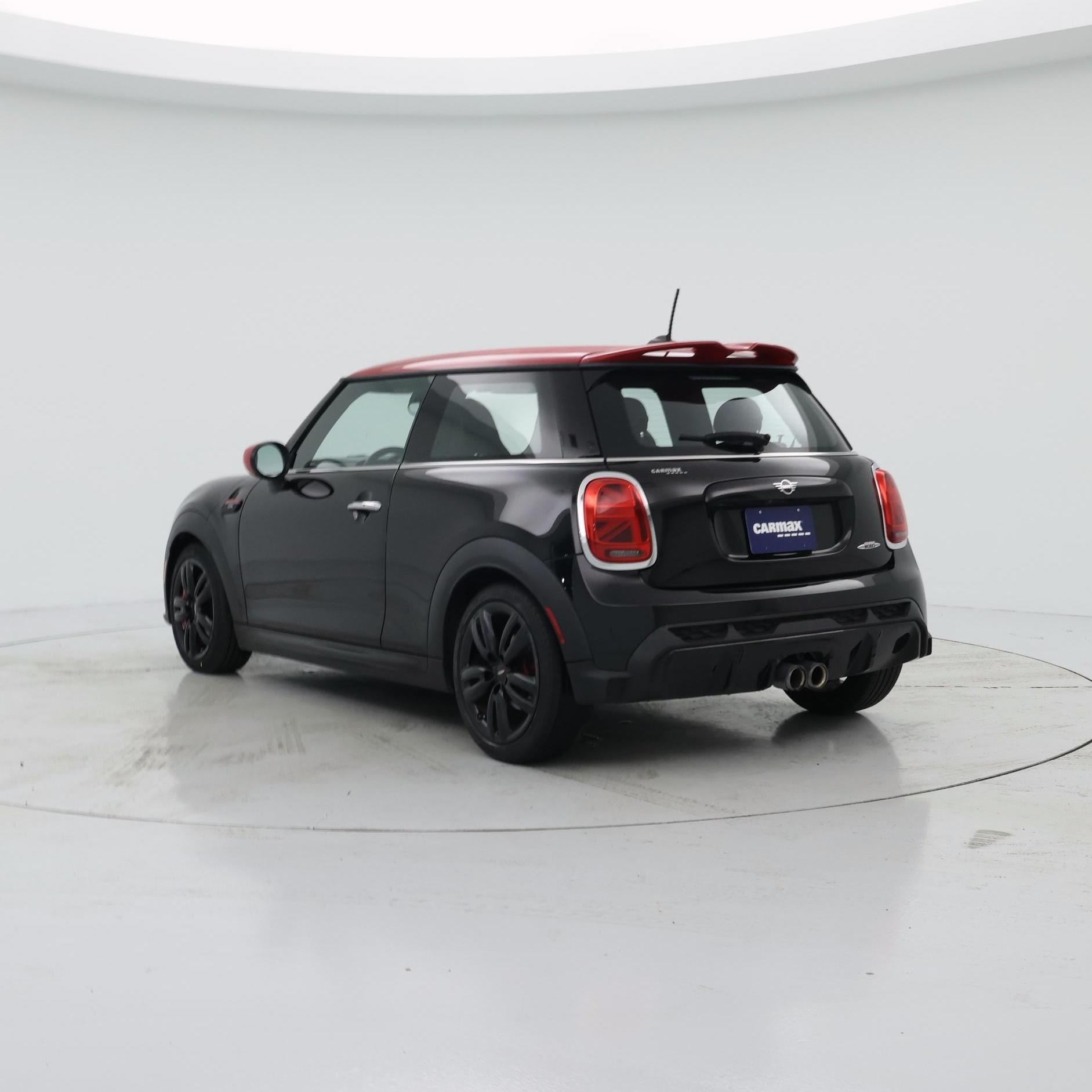 Thumbnail: 2022 MINI Cooper Hardtop - 2