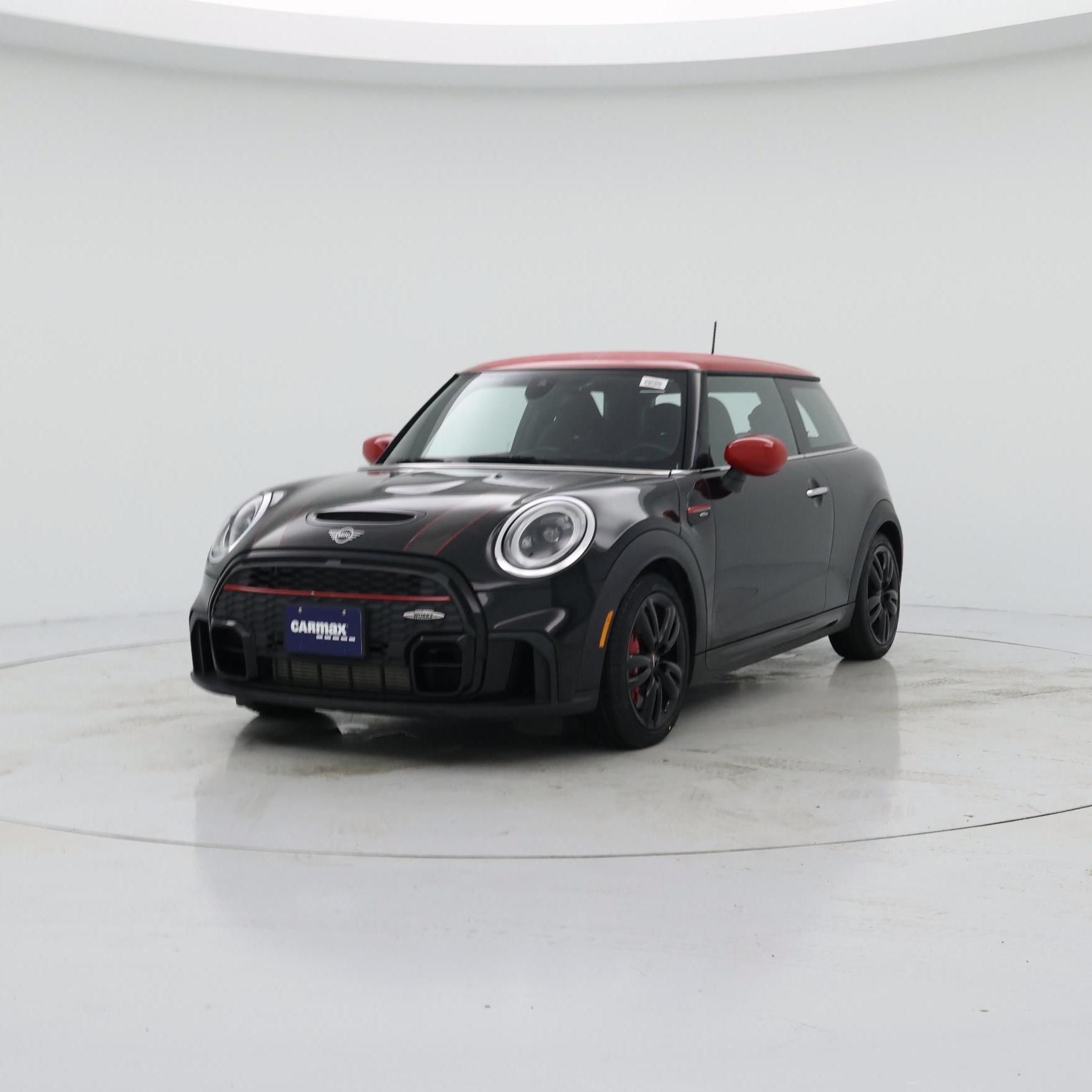 Thumbnail: 2022 MINI Cooper Hardtop - 4