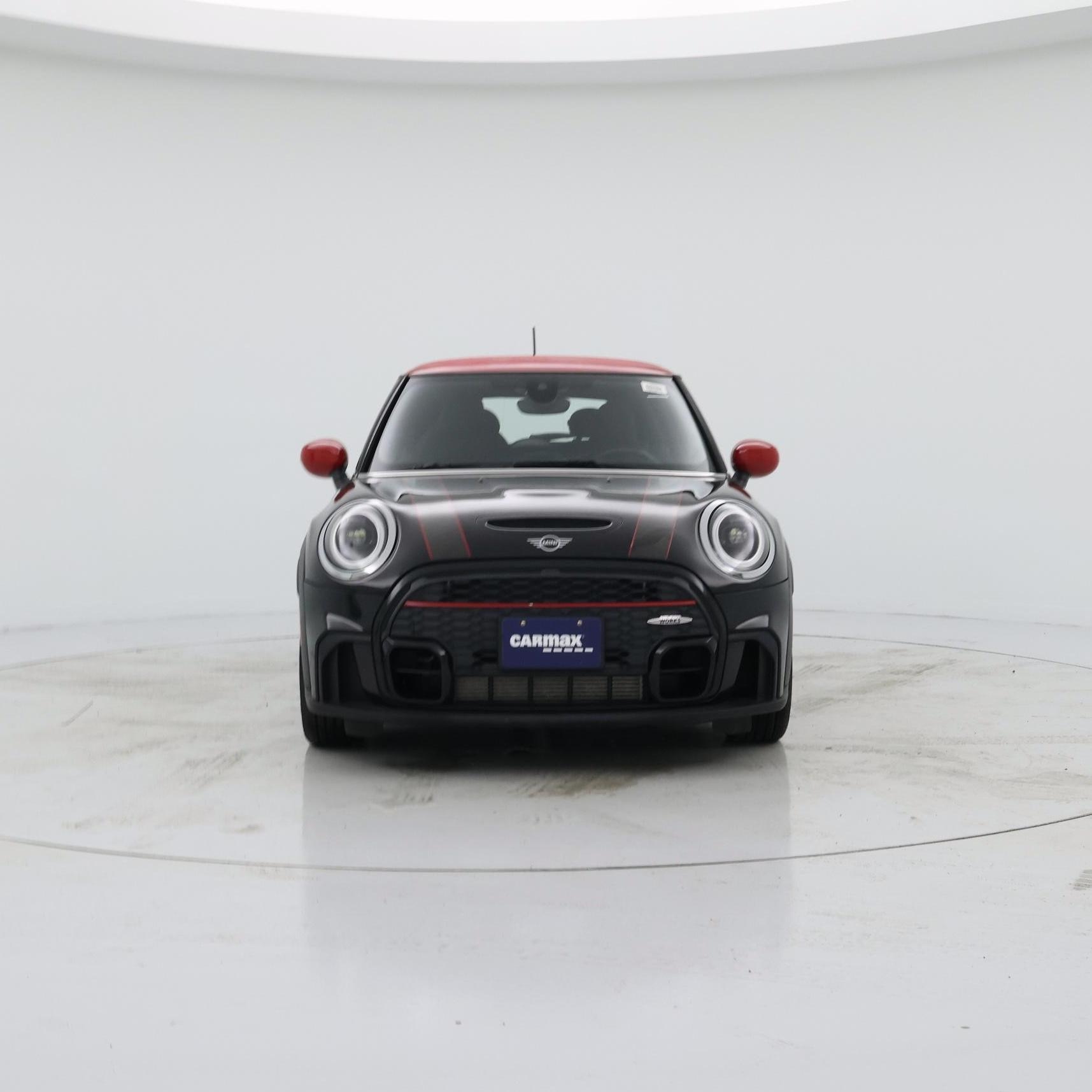 Thumbnail: 2022 MINI Cooper Hardtop - 5
