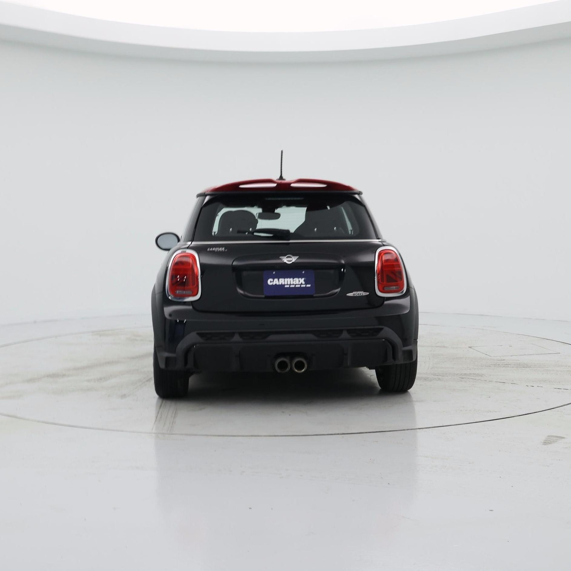 Thumbnail: 2022 MINI Cooper Hardtop - 6