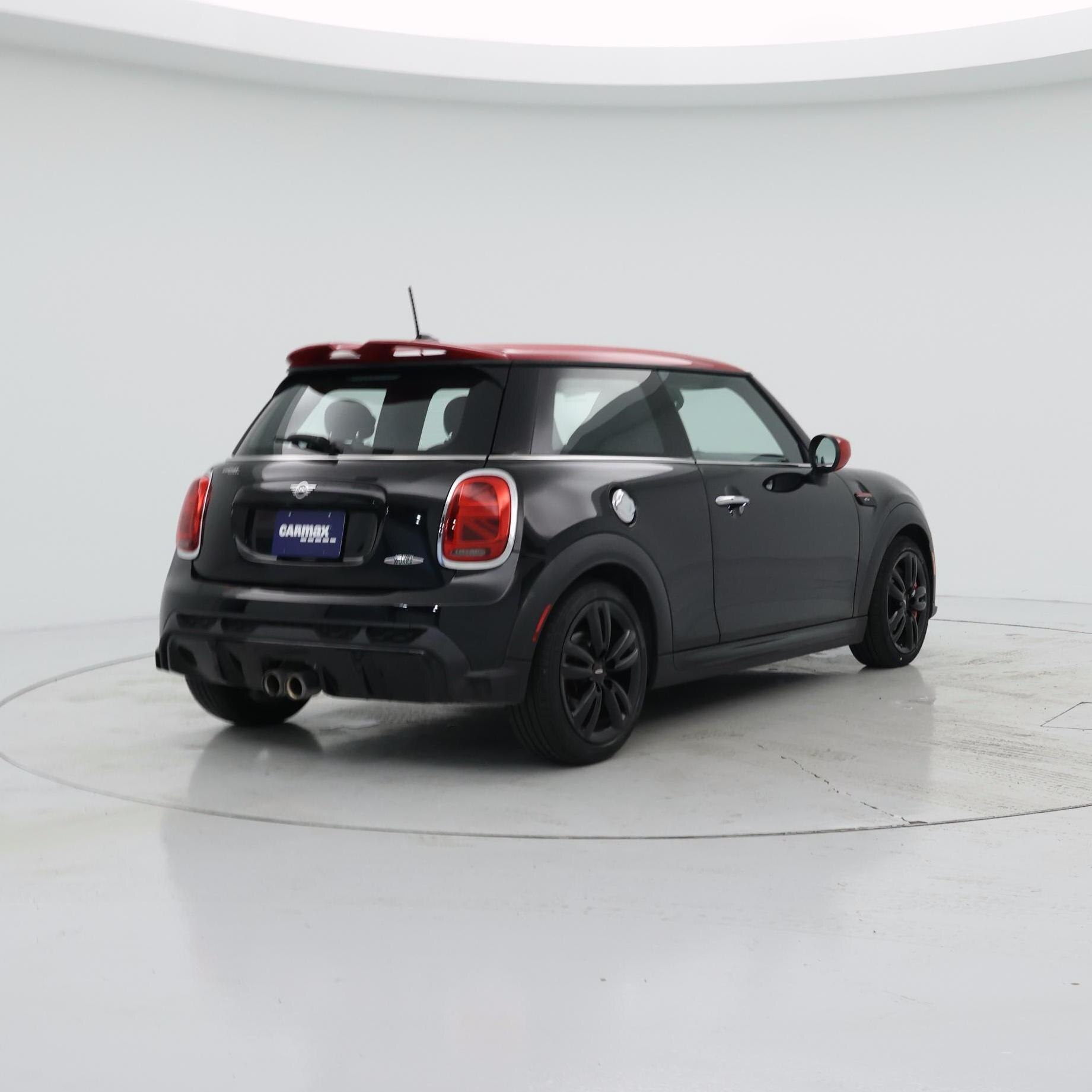 Thumbnail: 2022 MINI Cooper Hardtop - 8