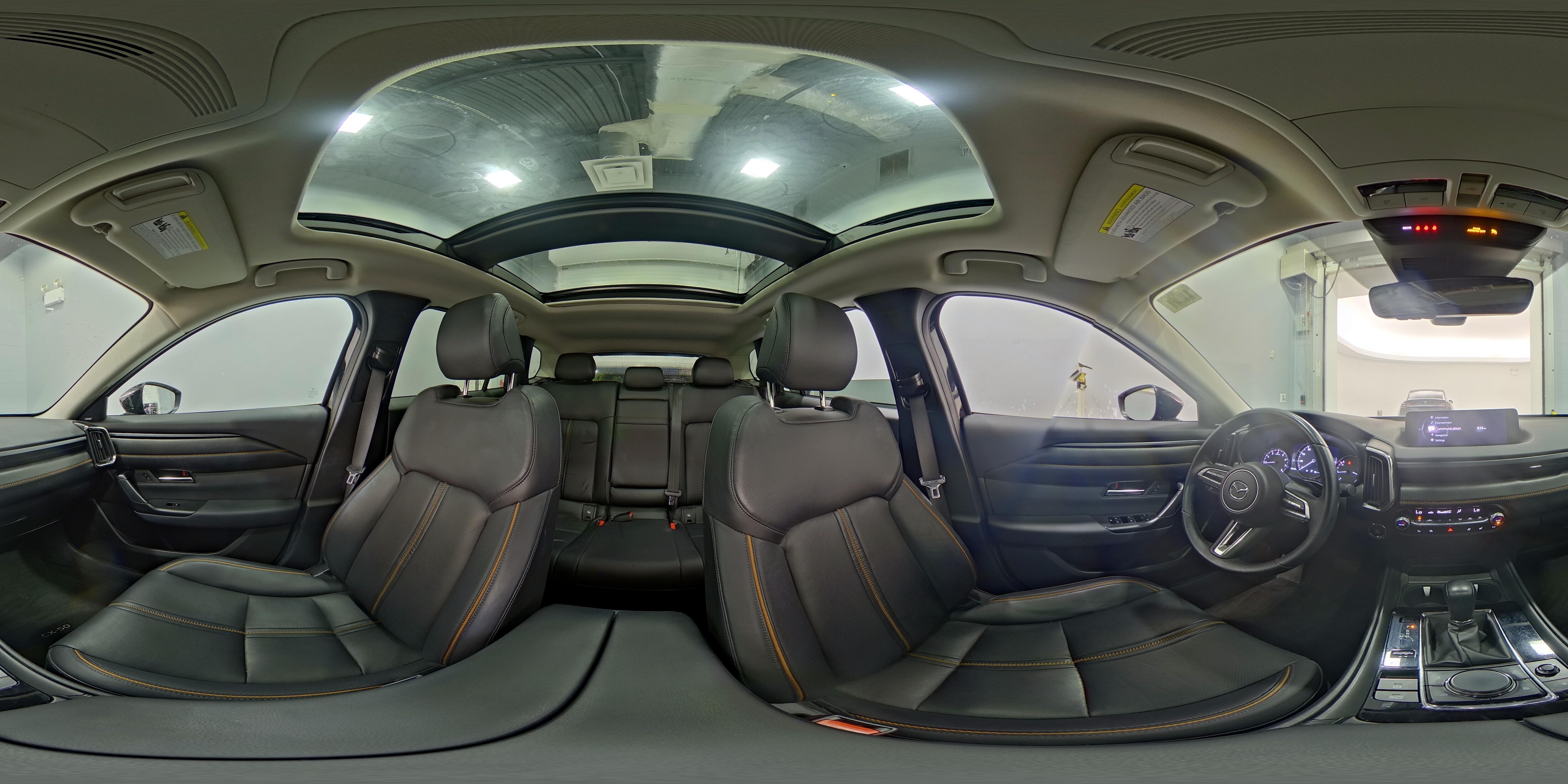 2024 Mazda CX-50 S PREMIUM PLUS - Photo 25