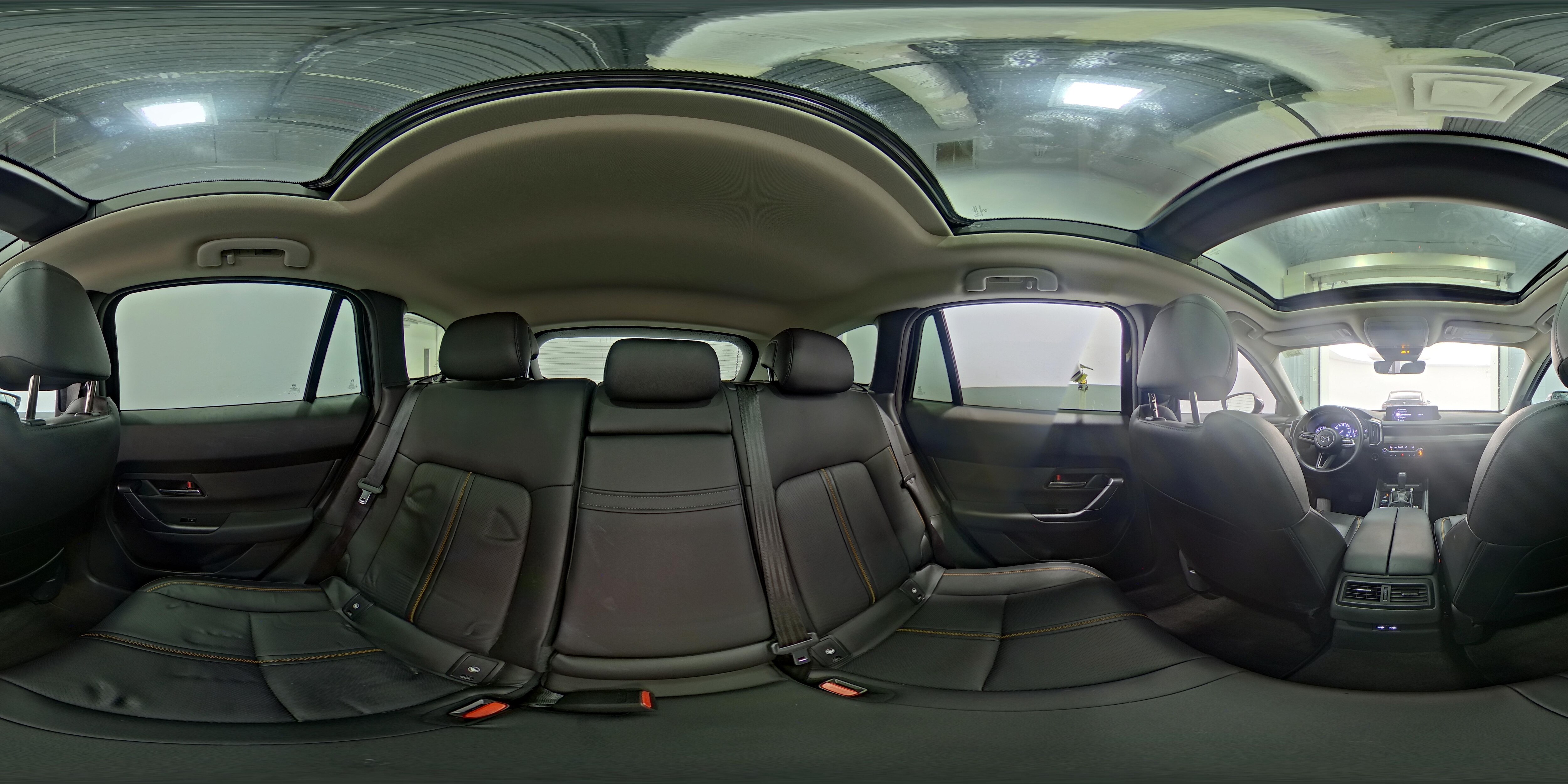 2024 Mazda CX-50 S PREMIUM PLUS - Photo 26