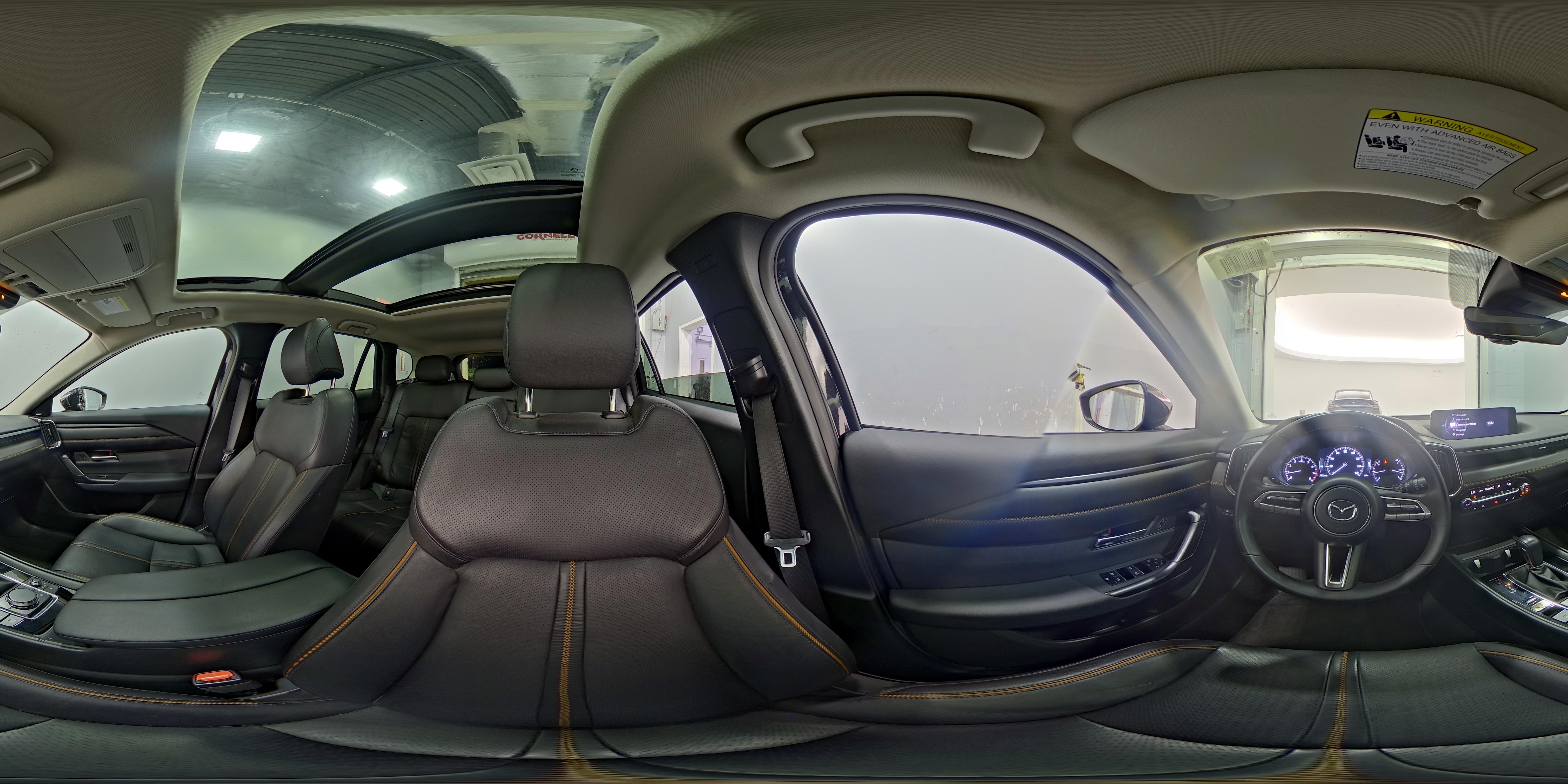 2024 Mazda CX-50 S PREMIUM PLUS - Photo 27