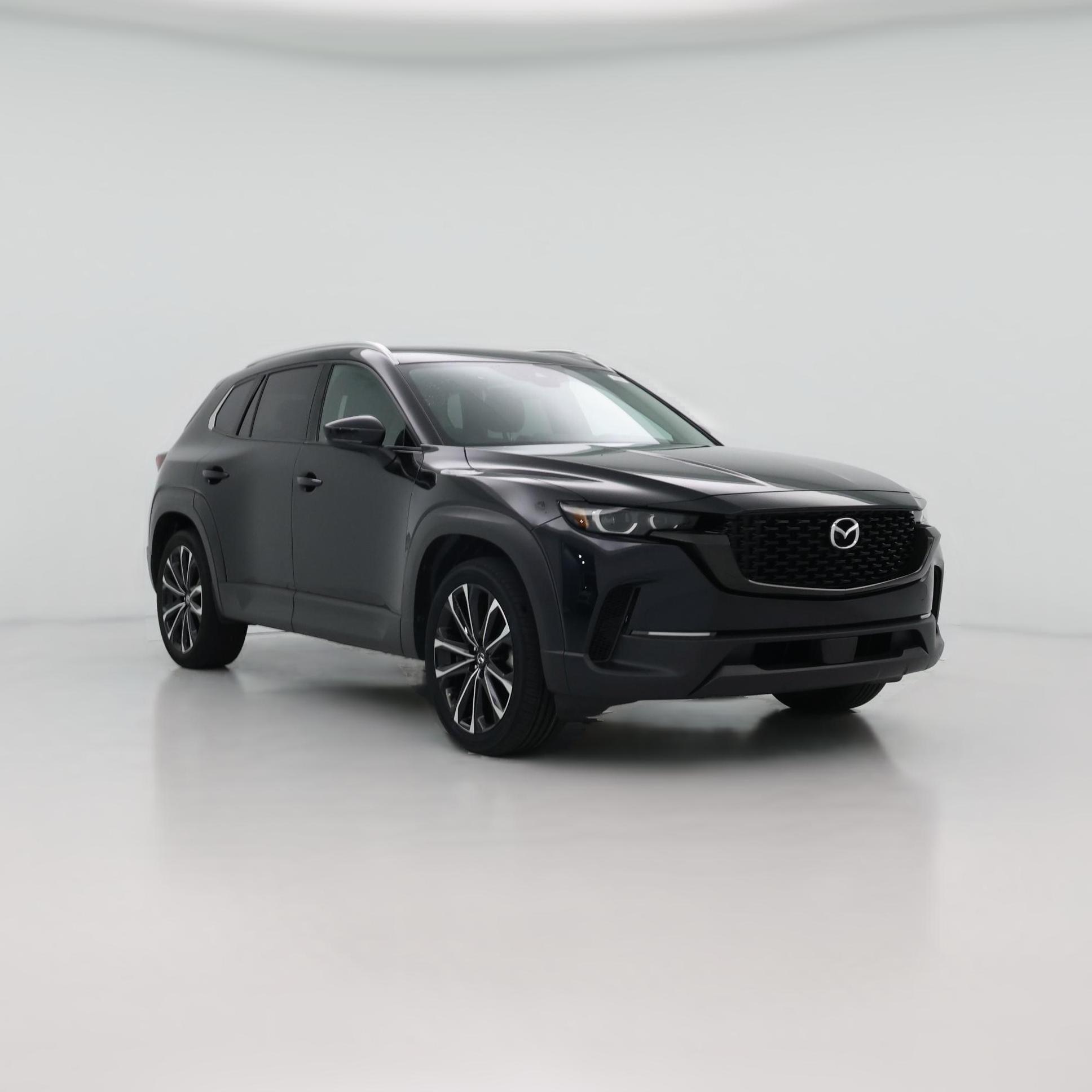 Thumbnail: 2024 Mazda CX-50 - 1